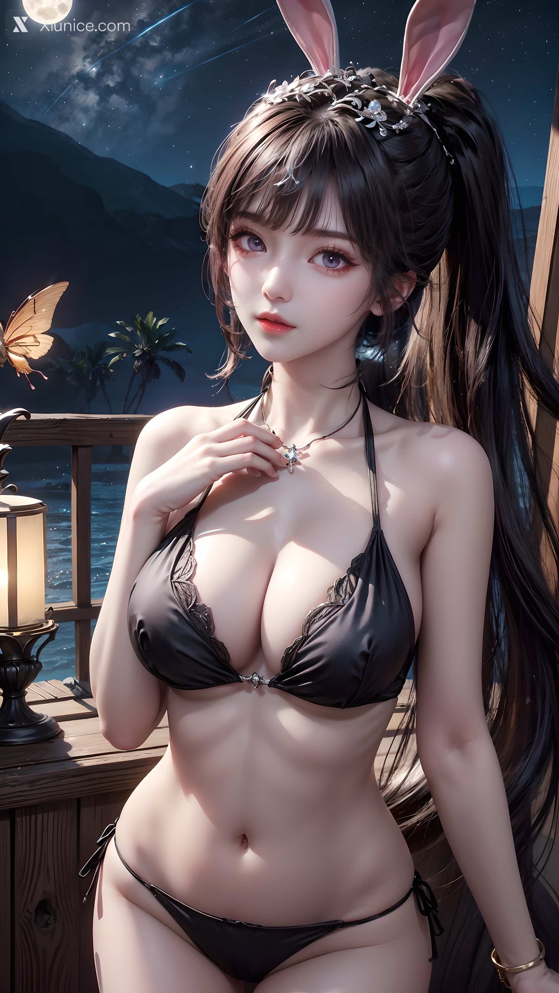 AI Girl Kuzan作品 斗罗大陆 小舞(全) 11