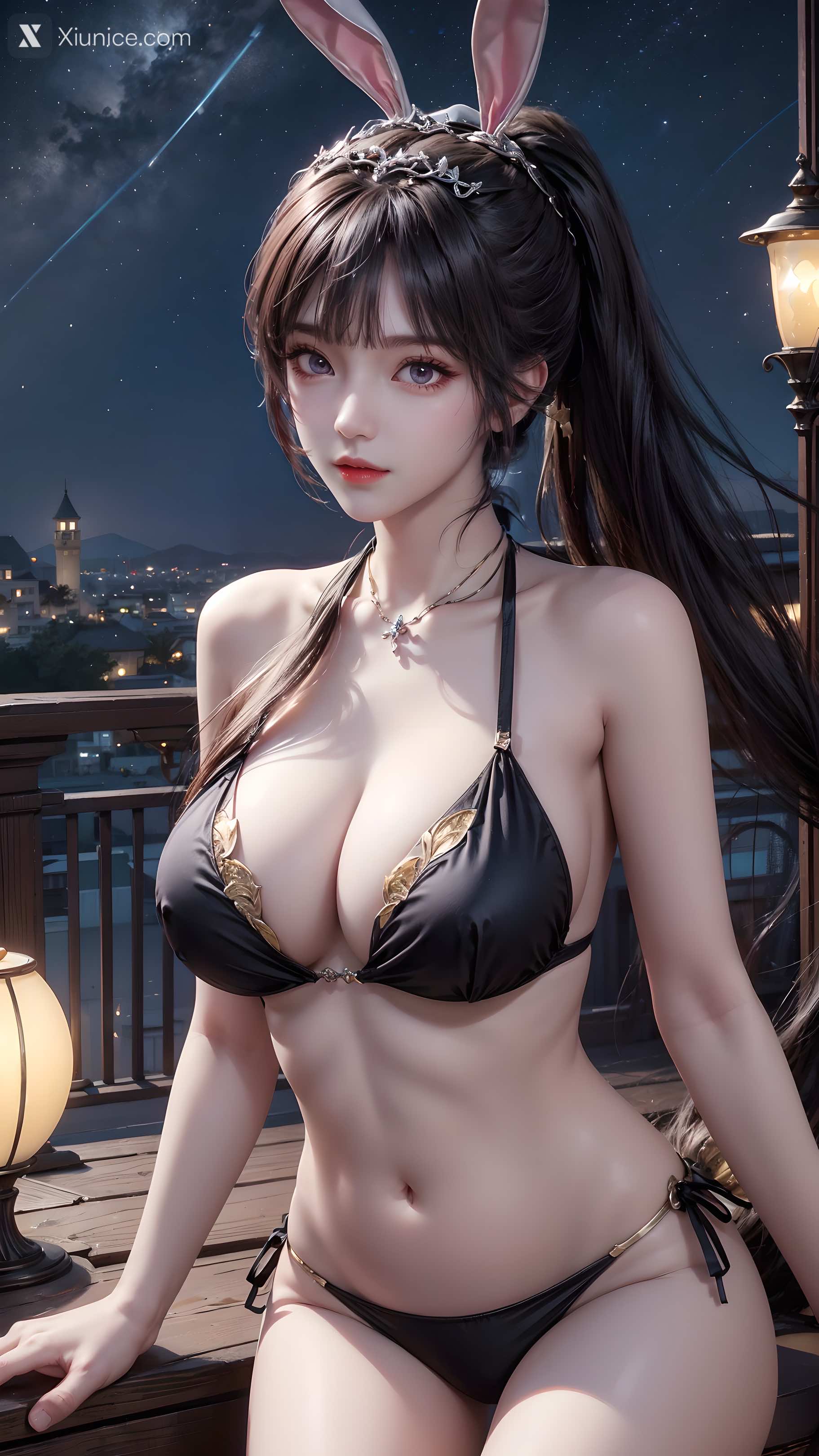 AI Girl Kuzan作品 斗罗大陆 小舞(全) 17