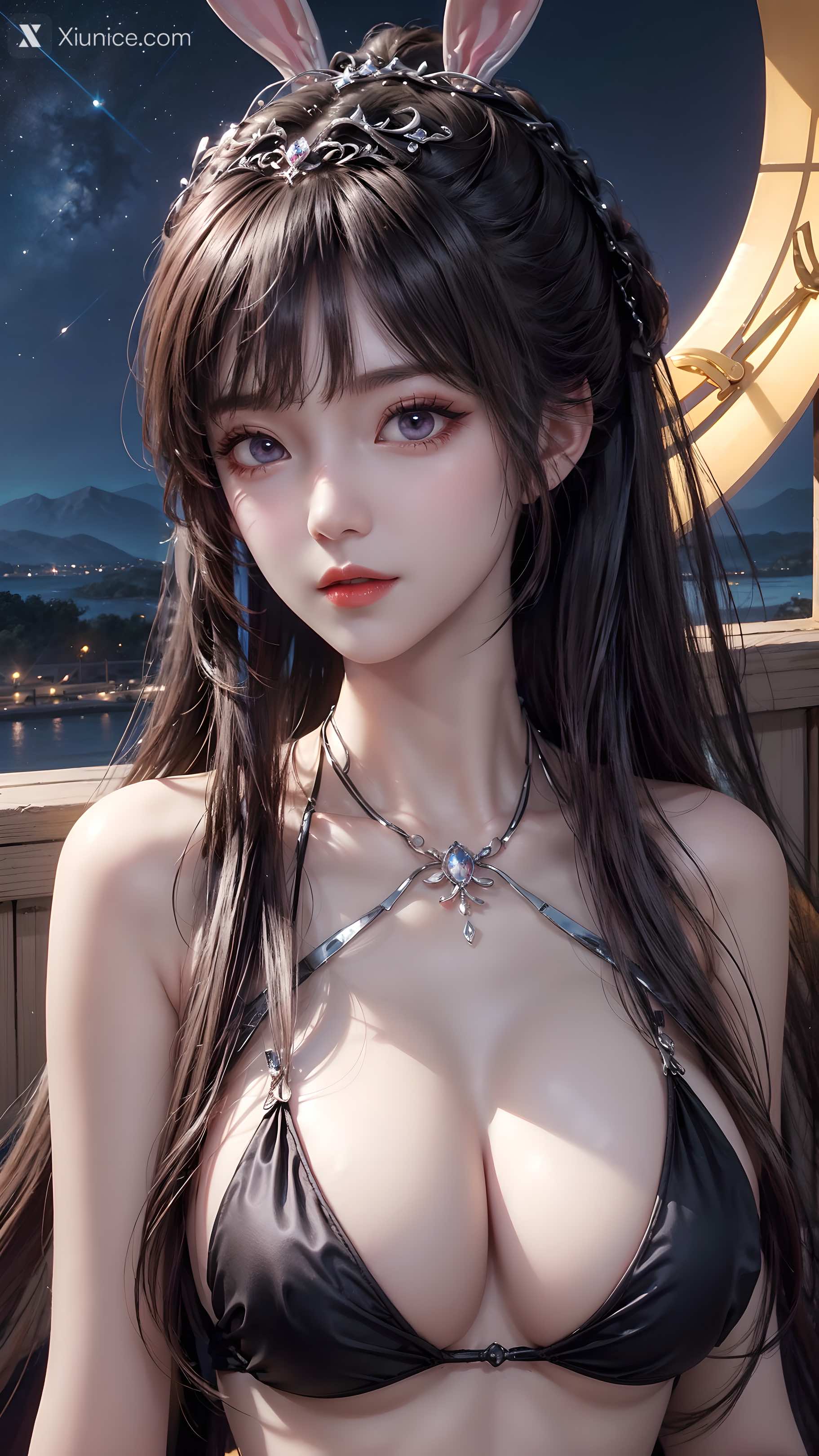 AI Girl Kuzan作品 斗罗大陆 小舞(全) 18