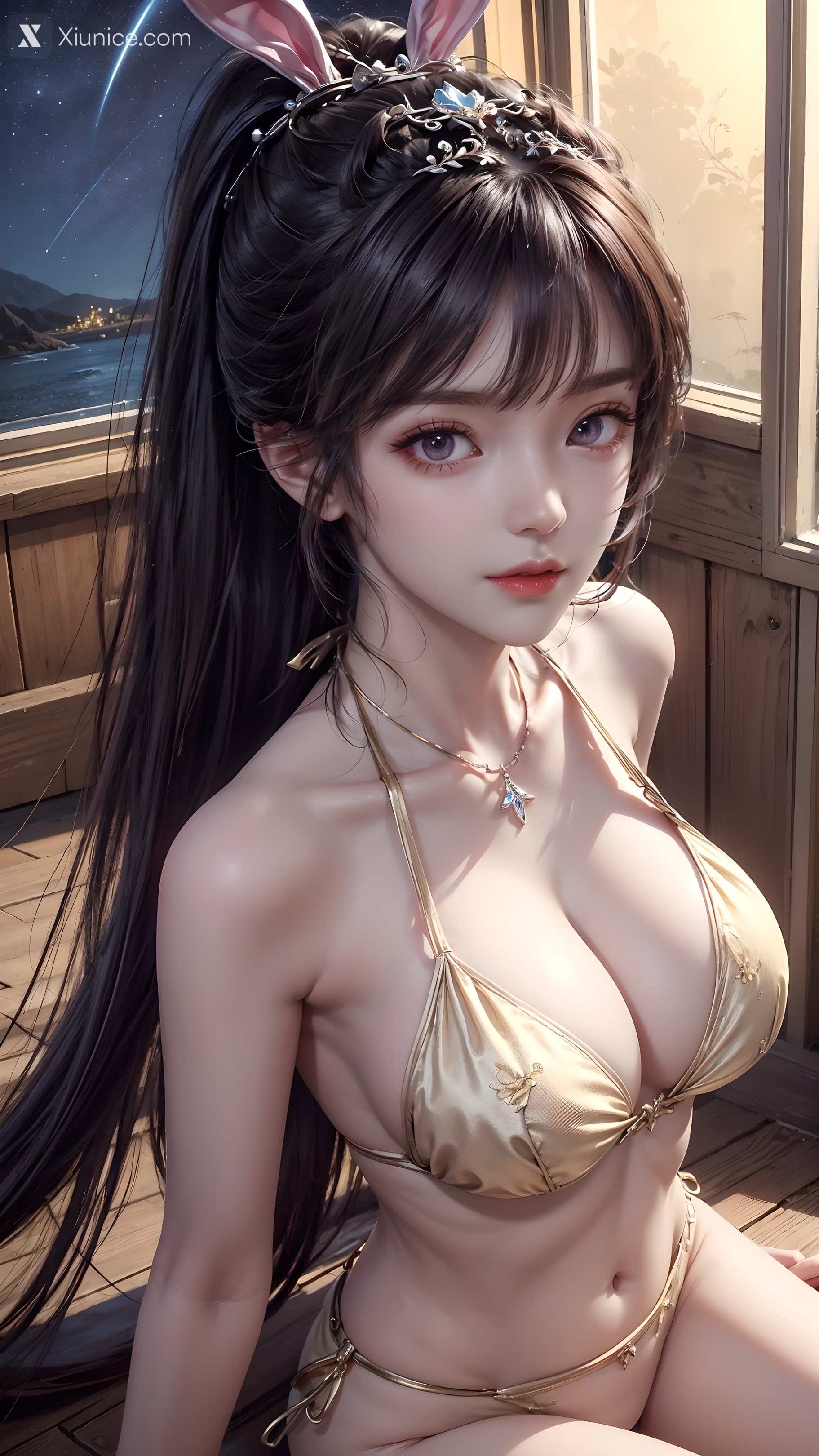 AI Girl Kuzan作品 斗罗大陆 小舞(全) 28