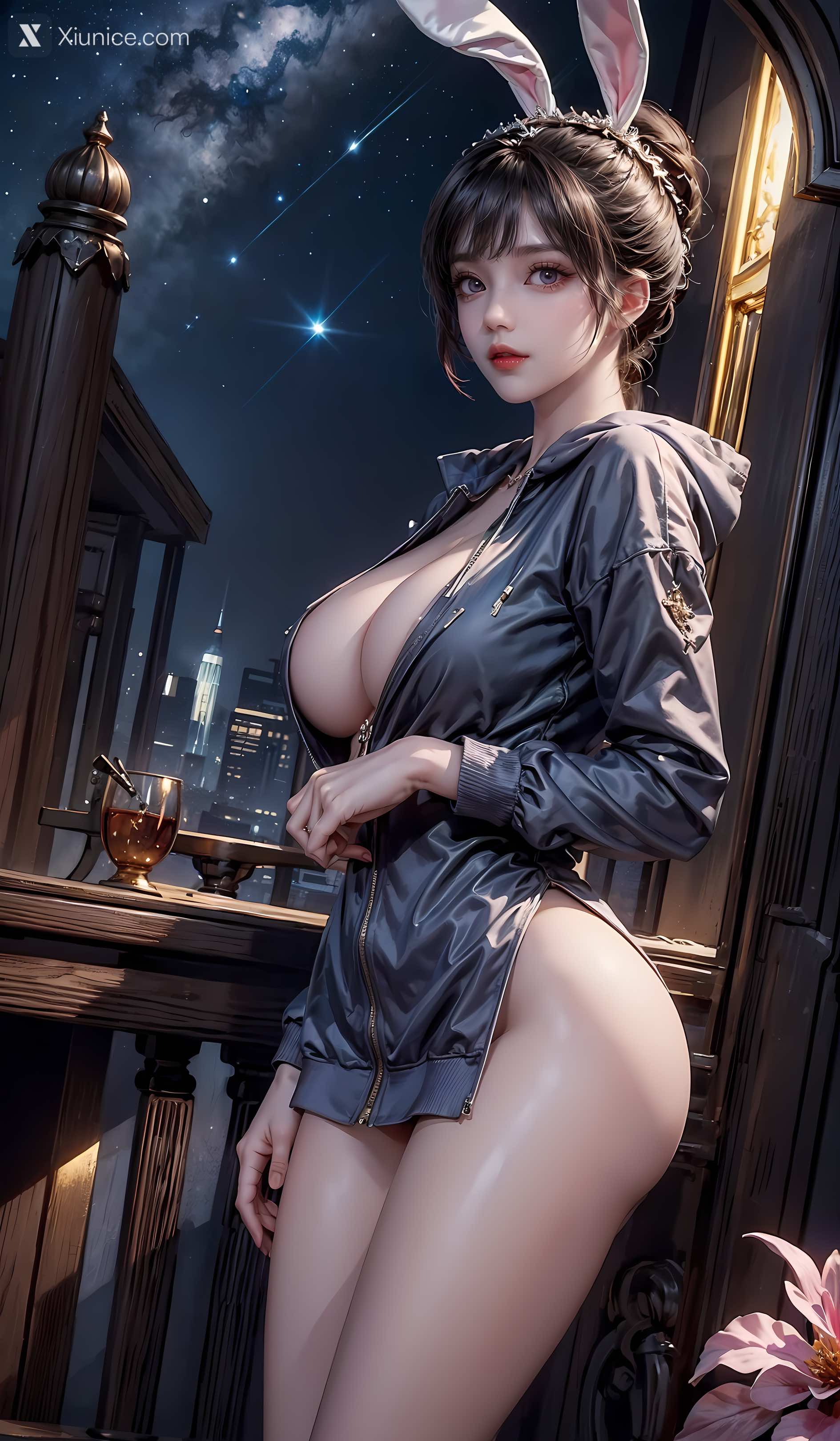 AI Girl Kuzan作品 斗罗大陆 小舞(全) 29