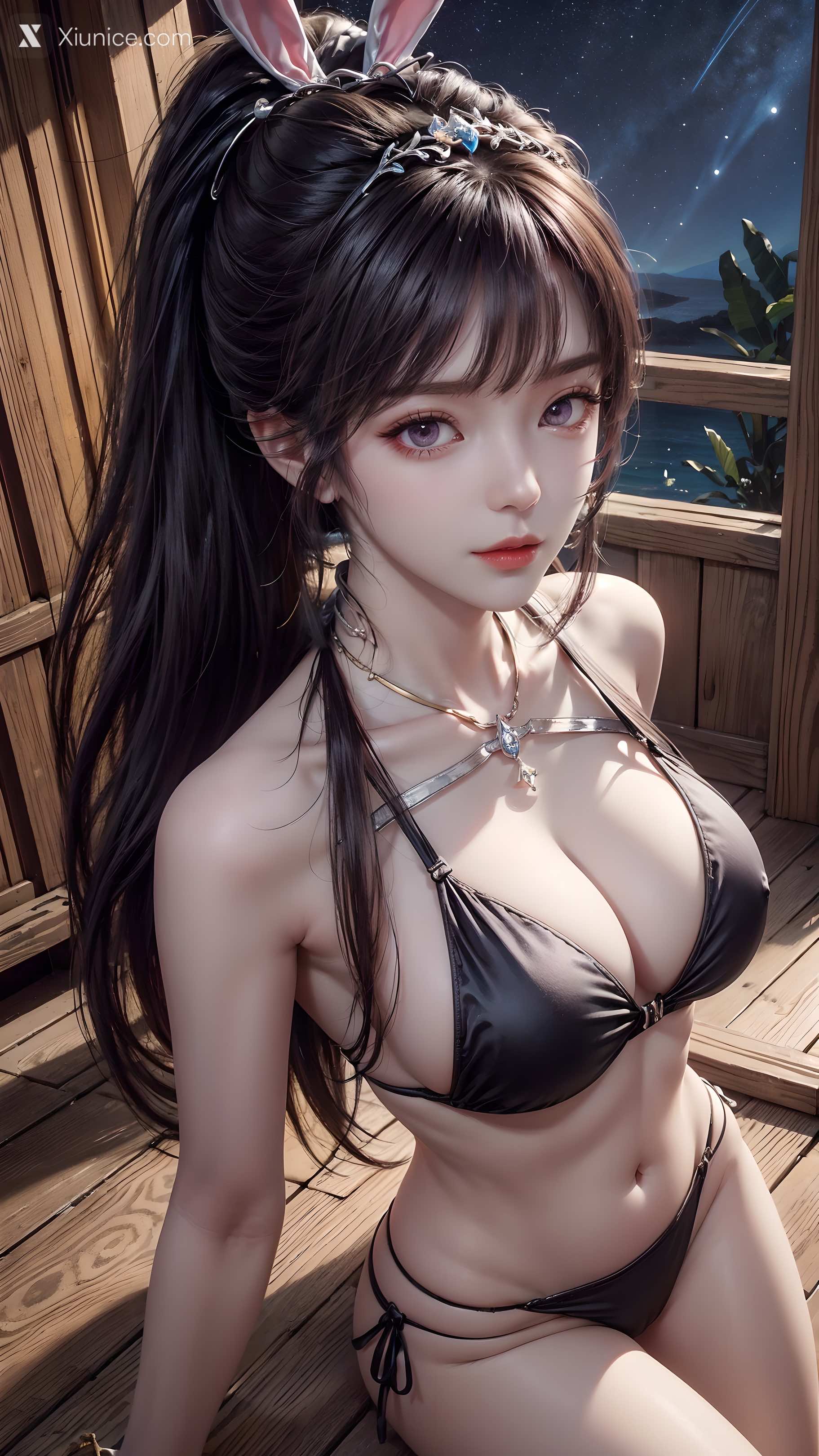 AI Girl Kuzan作品 斗罗大陆 小舞(全) 35