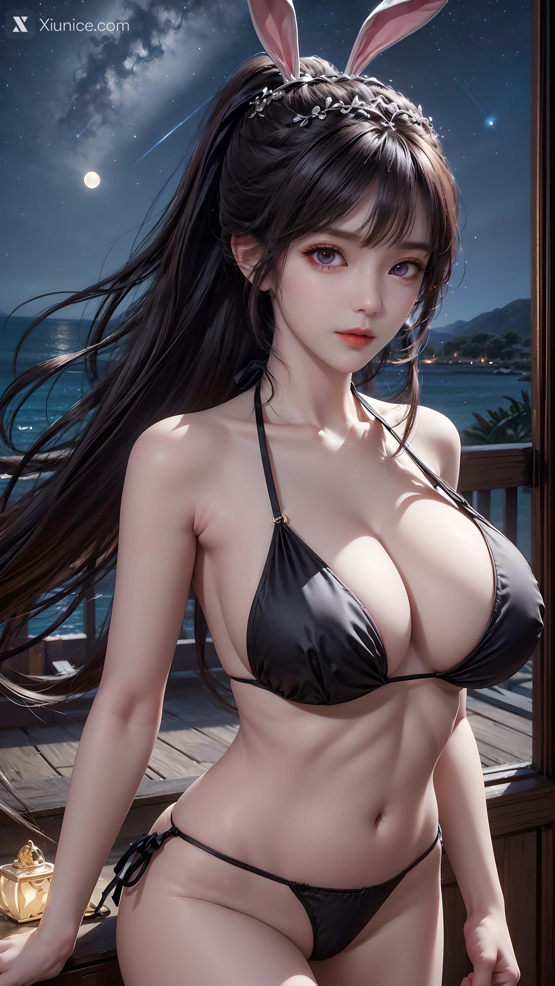 AI Girl Kuzan作品 斗罗大陆 小舞(全) 5