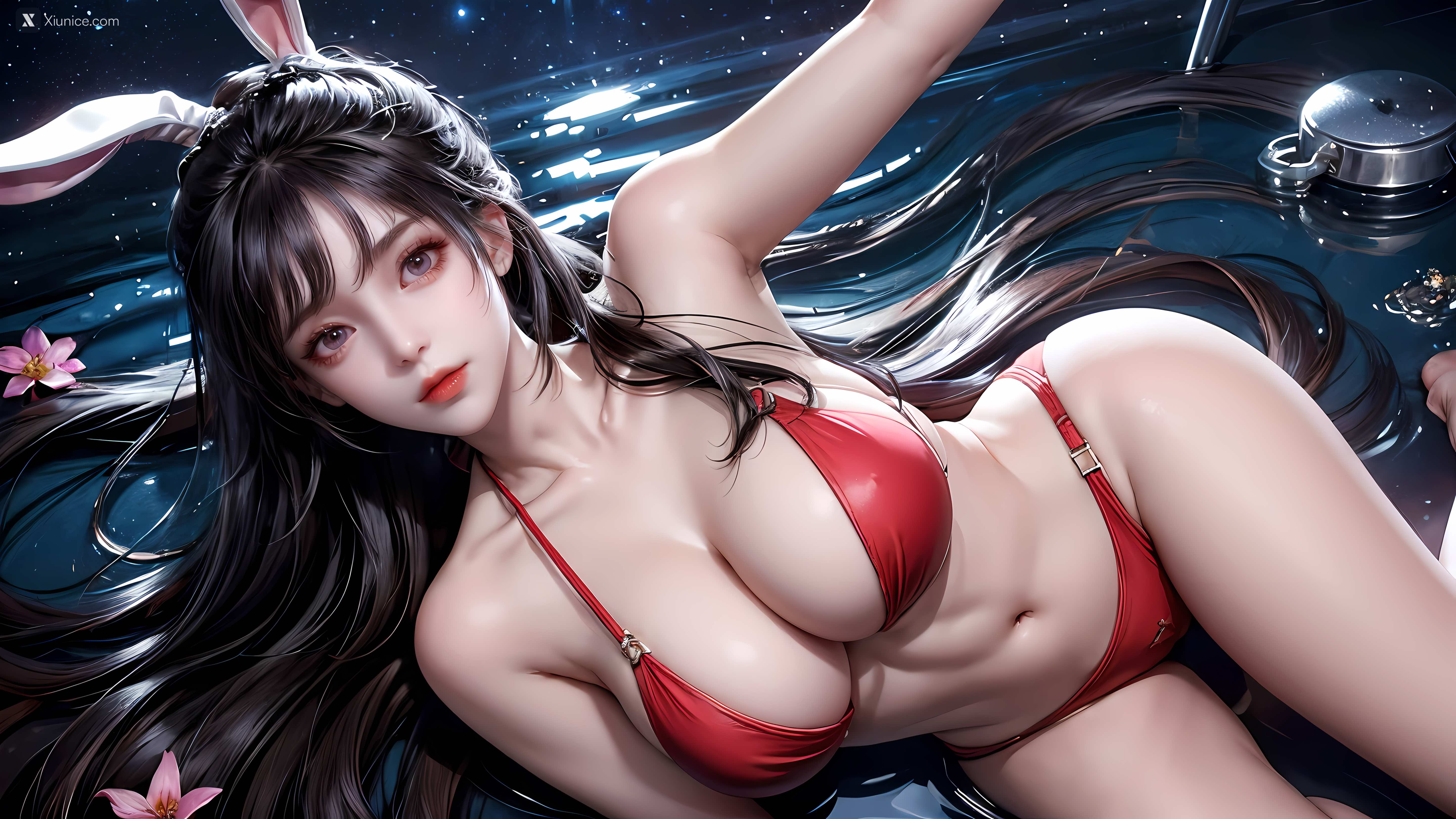 AI Girl Kuzan作品 斗罗大陆 小舞(全) 53