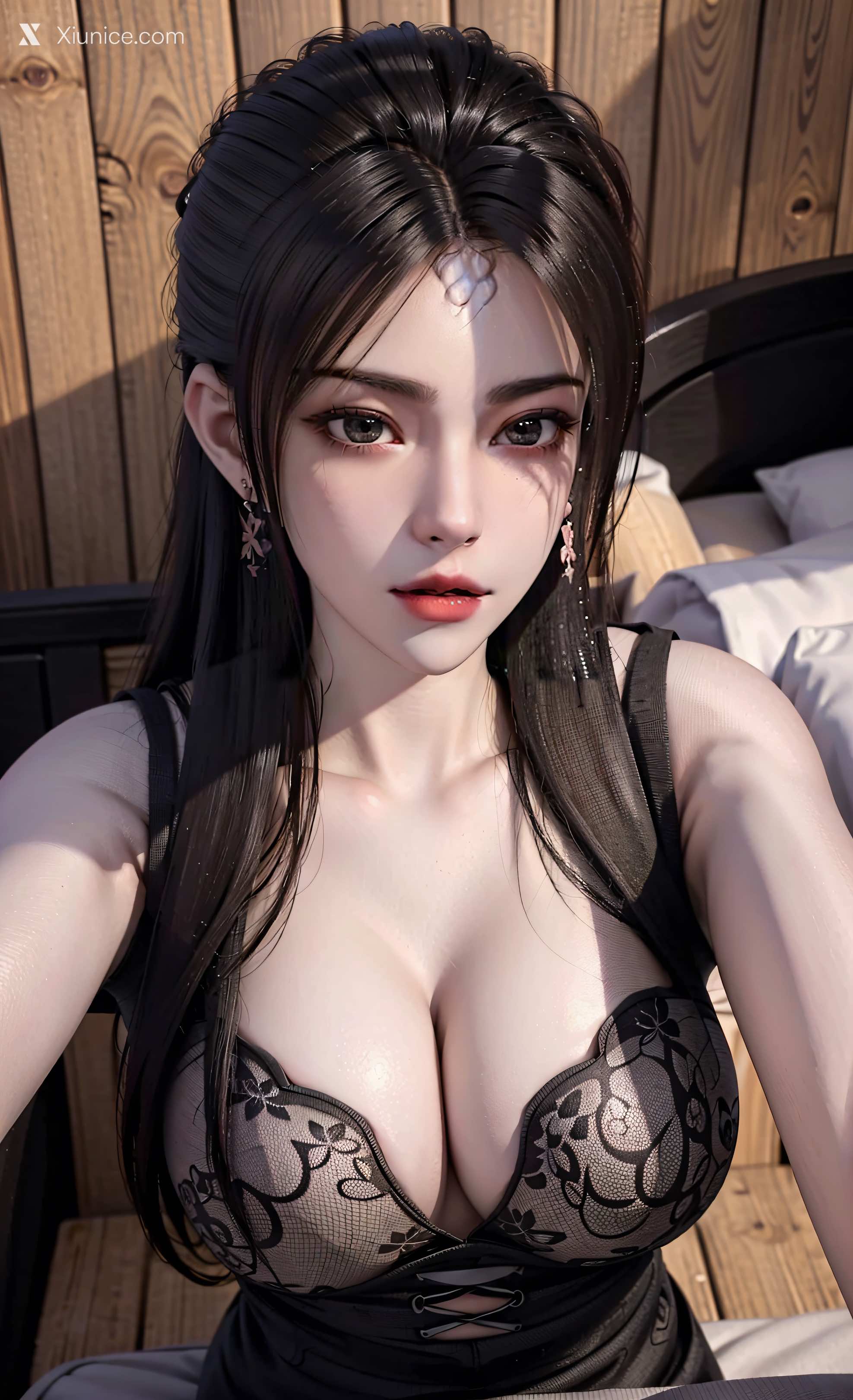 AI Girl Xiunice.com 仙武传 楚萱儿 45