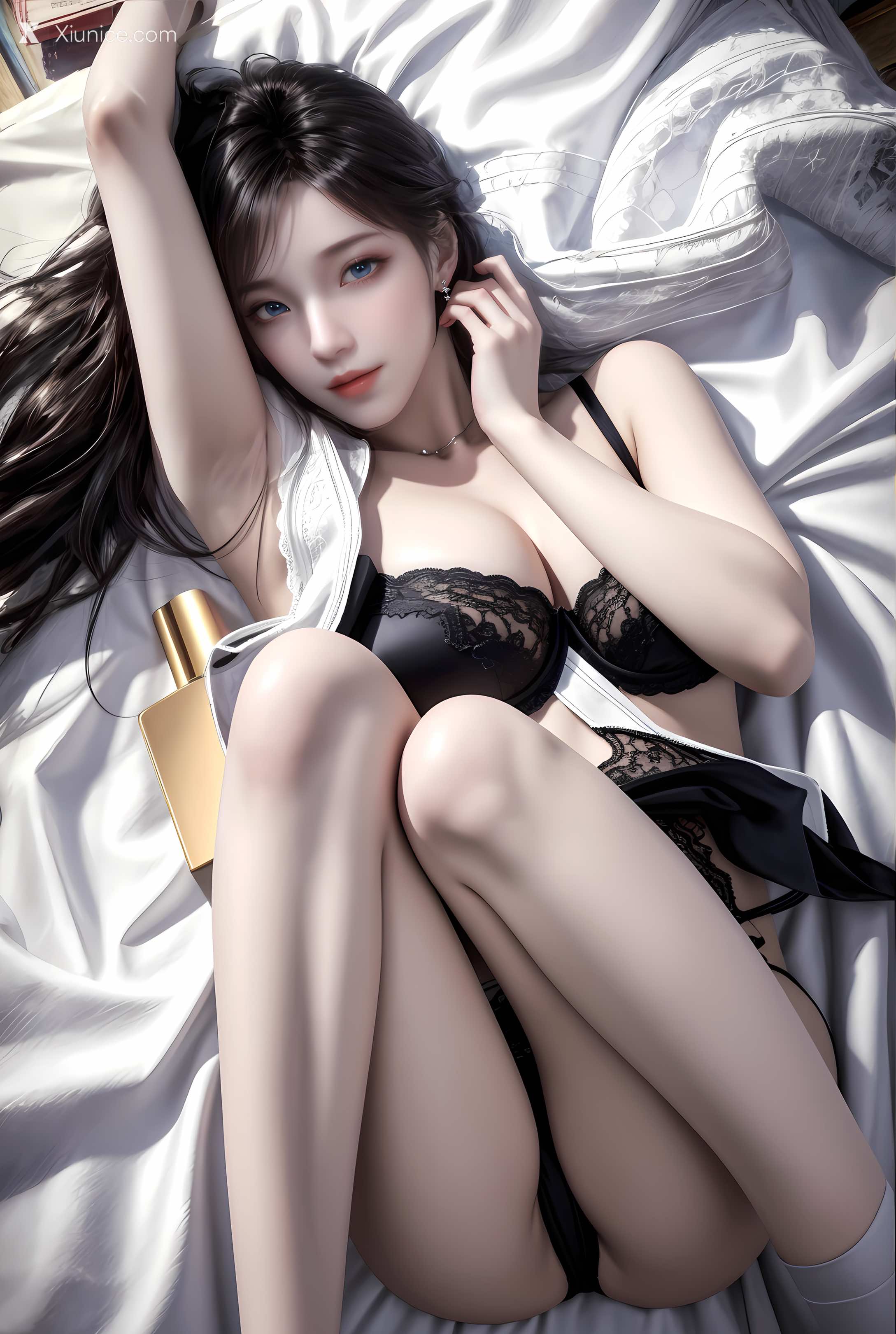 AI Girl Xiunice.com 吞噬星空 徐欣 1 28