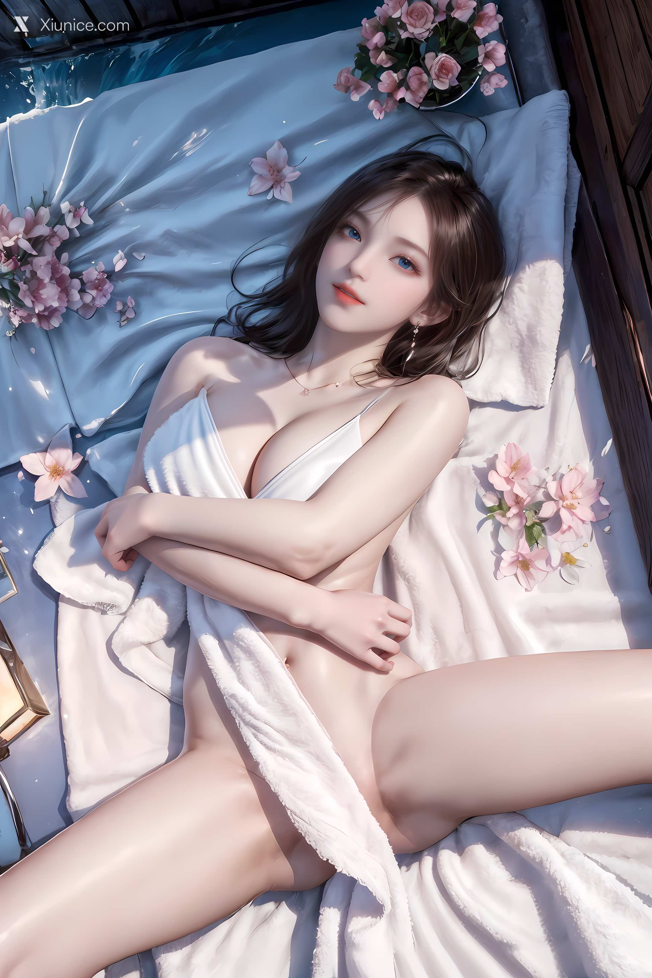 AI Girl Xiunice.com 吞噬星空 徐欣 2 15