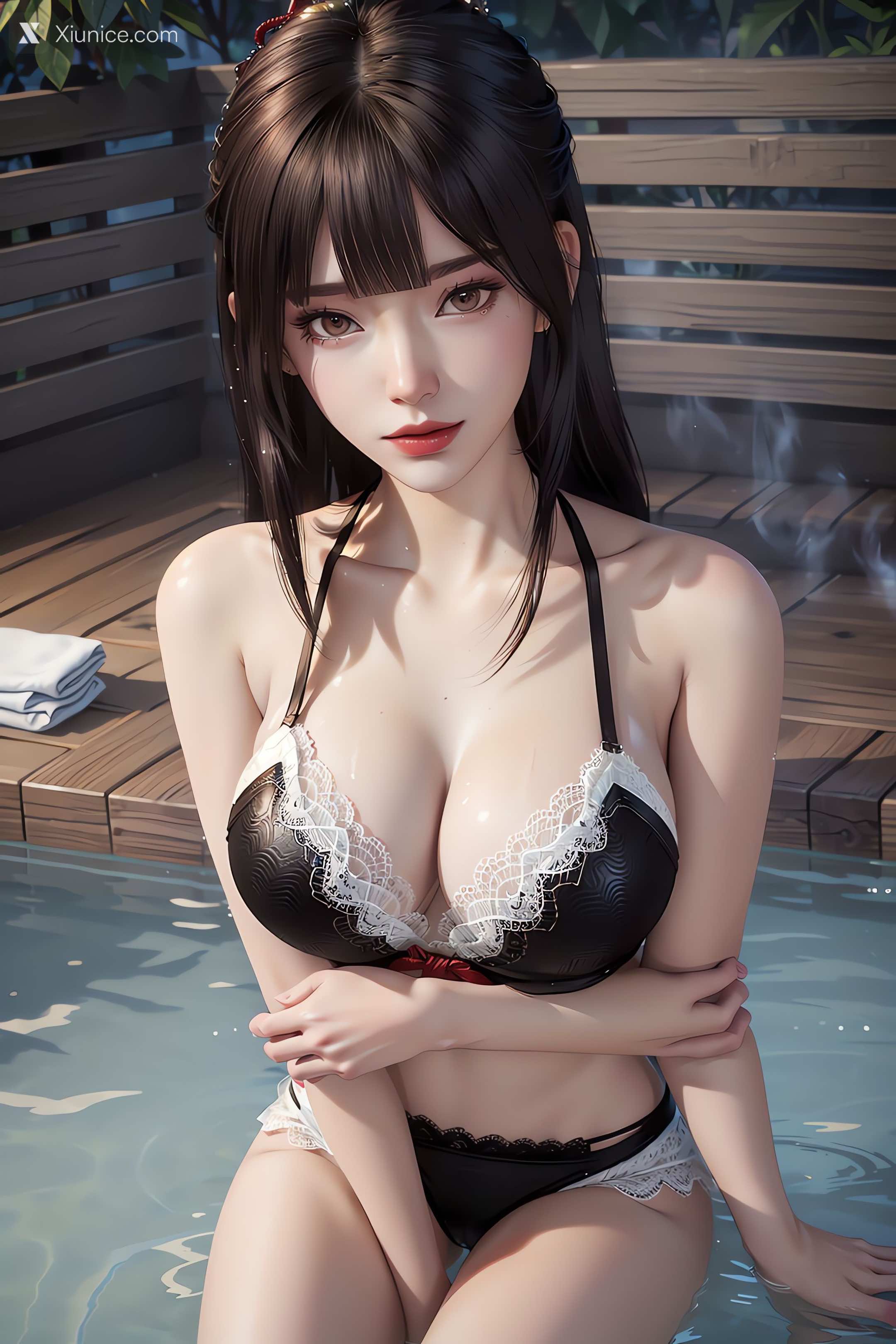 AI Girl Xiunice.com 星源之主 幽亦寒 51