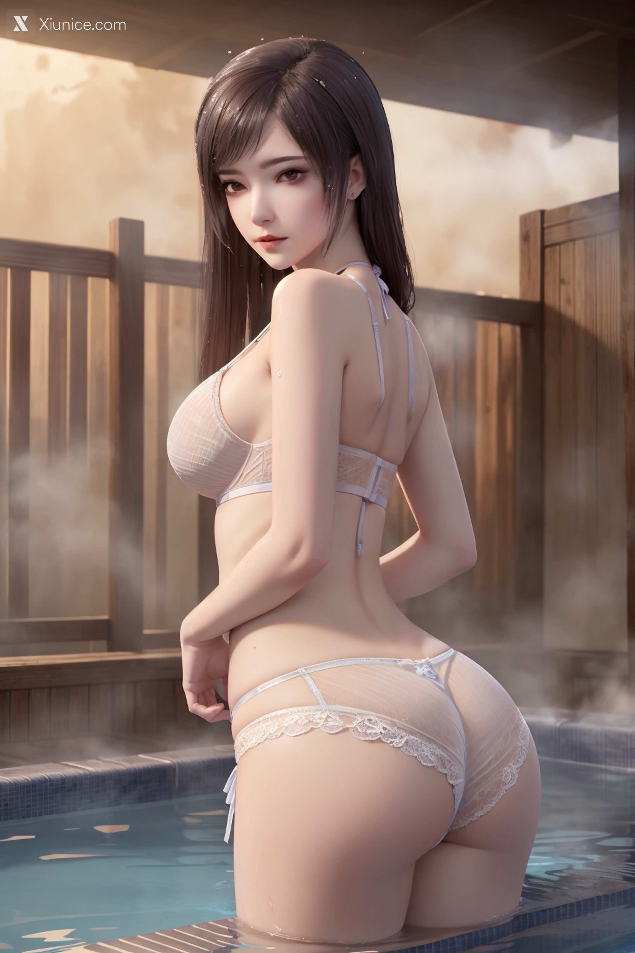 AI Girl Xiunice.com 第一秩序 李小玉 骆馨雨 杨小槿 李小玉 102