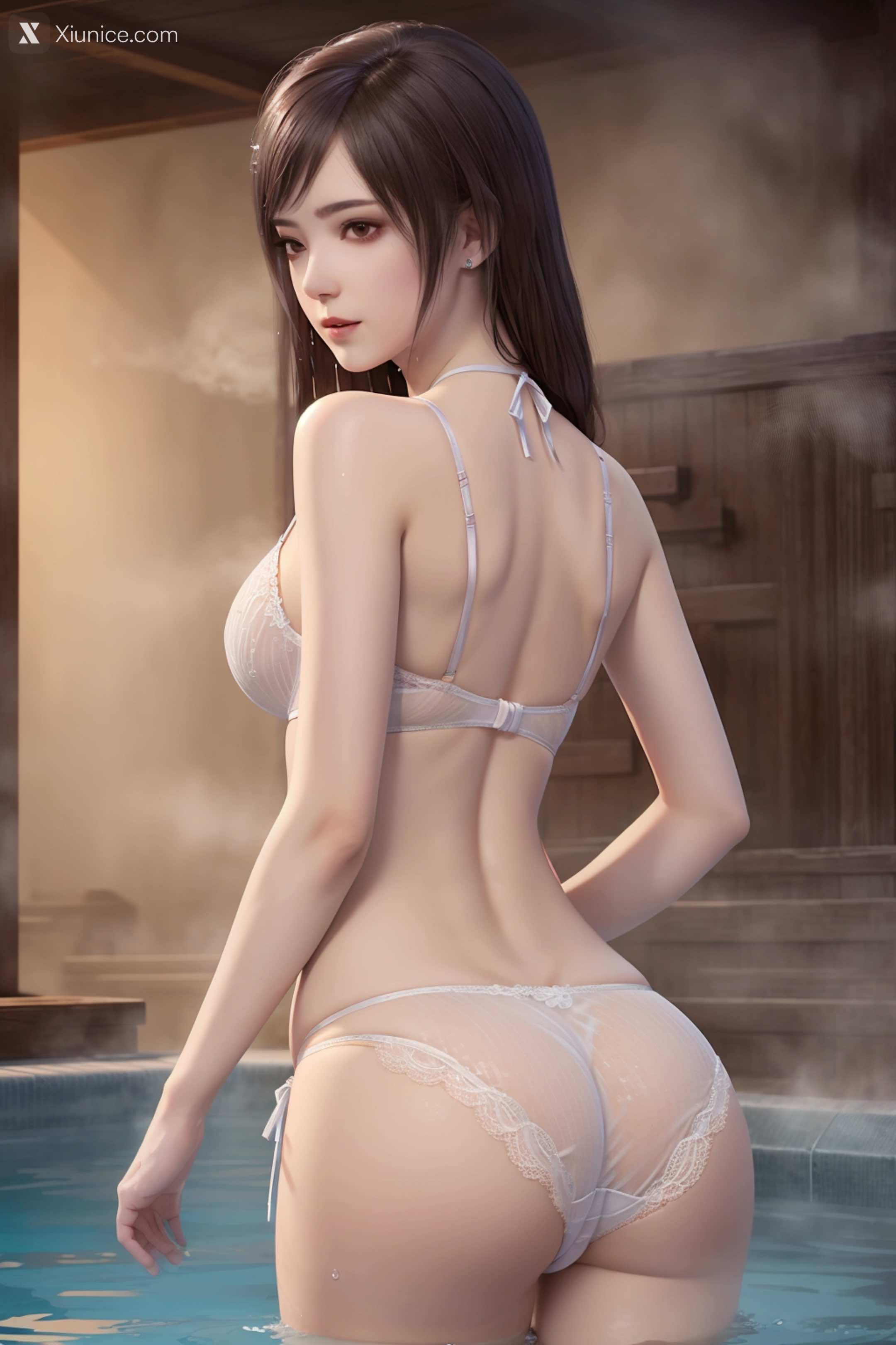 AI Girl Xiunice.com 第一秩序 李小玉 骆馨雨 杨小槿 李小玉 103
