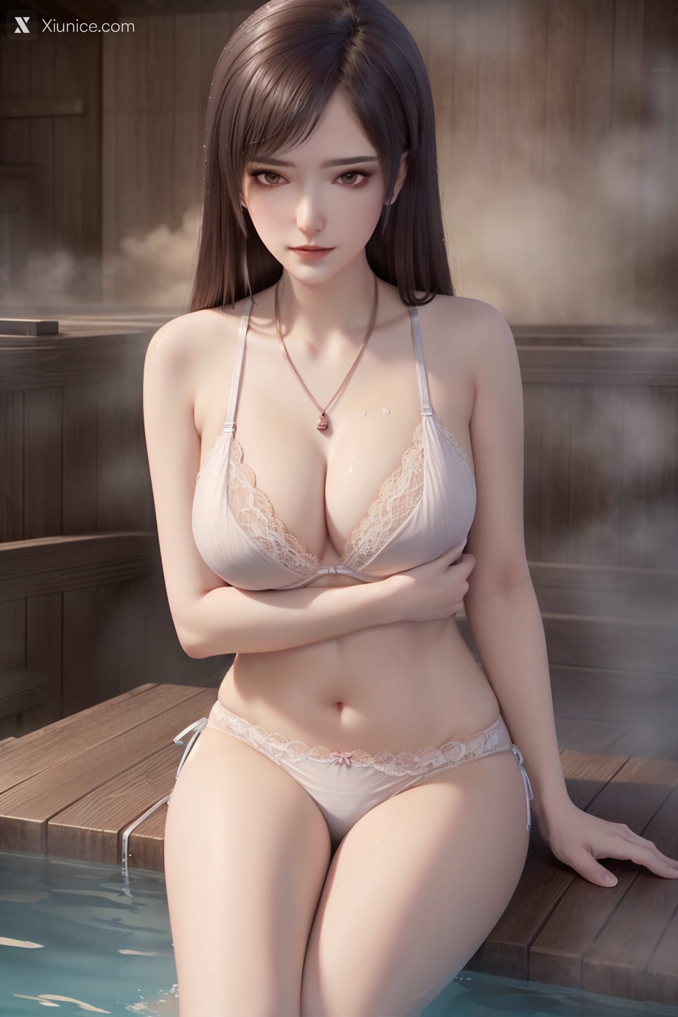 AI Girl Xiunice.com 第一秩序 李小玉 骆馨雨 杨小槿 李小玉 85