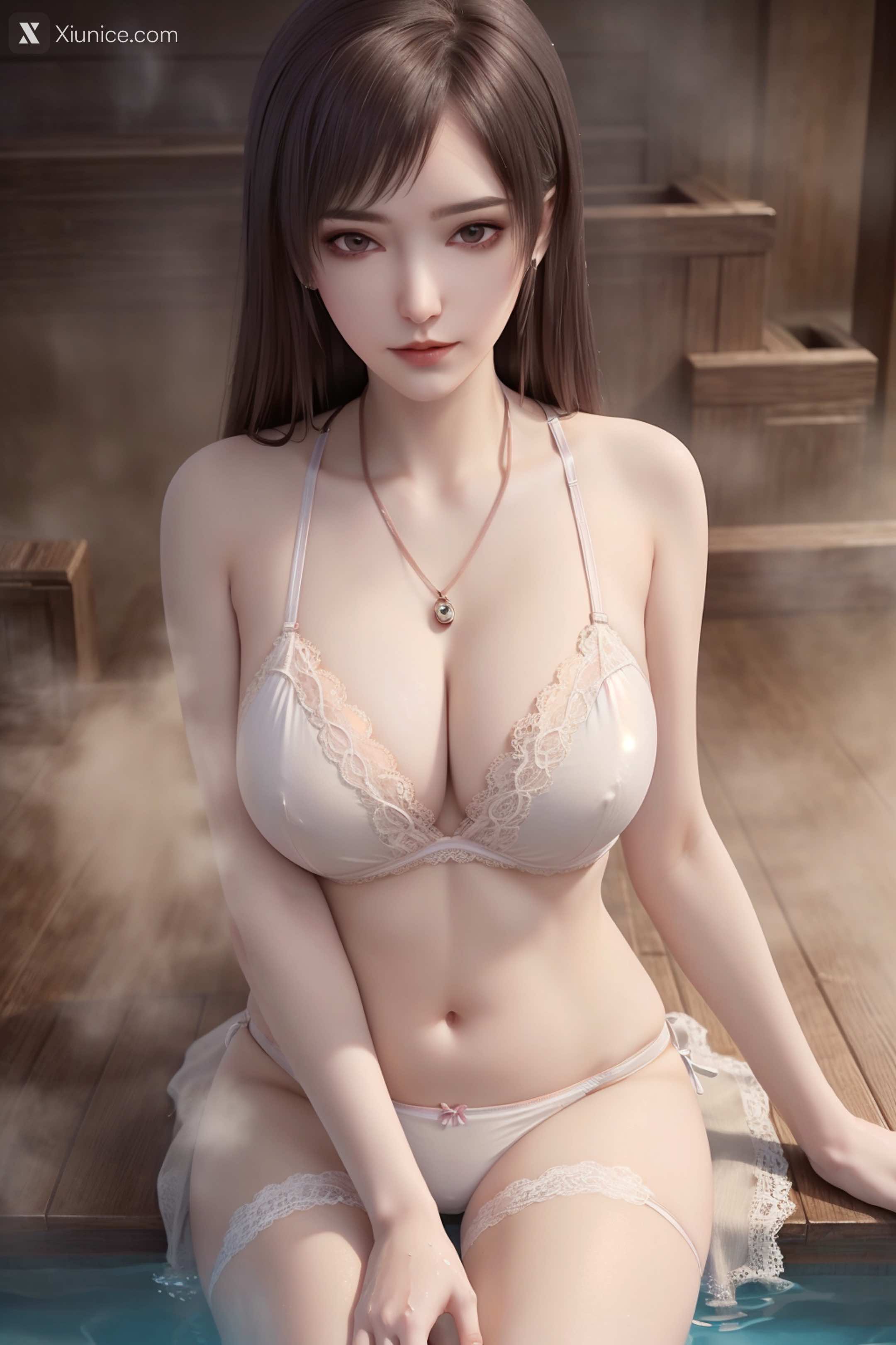 AI Girl Xiunice.com 第一秩序 李小玉 骆馨雨 杨小槿 李小玉 86