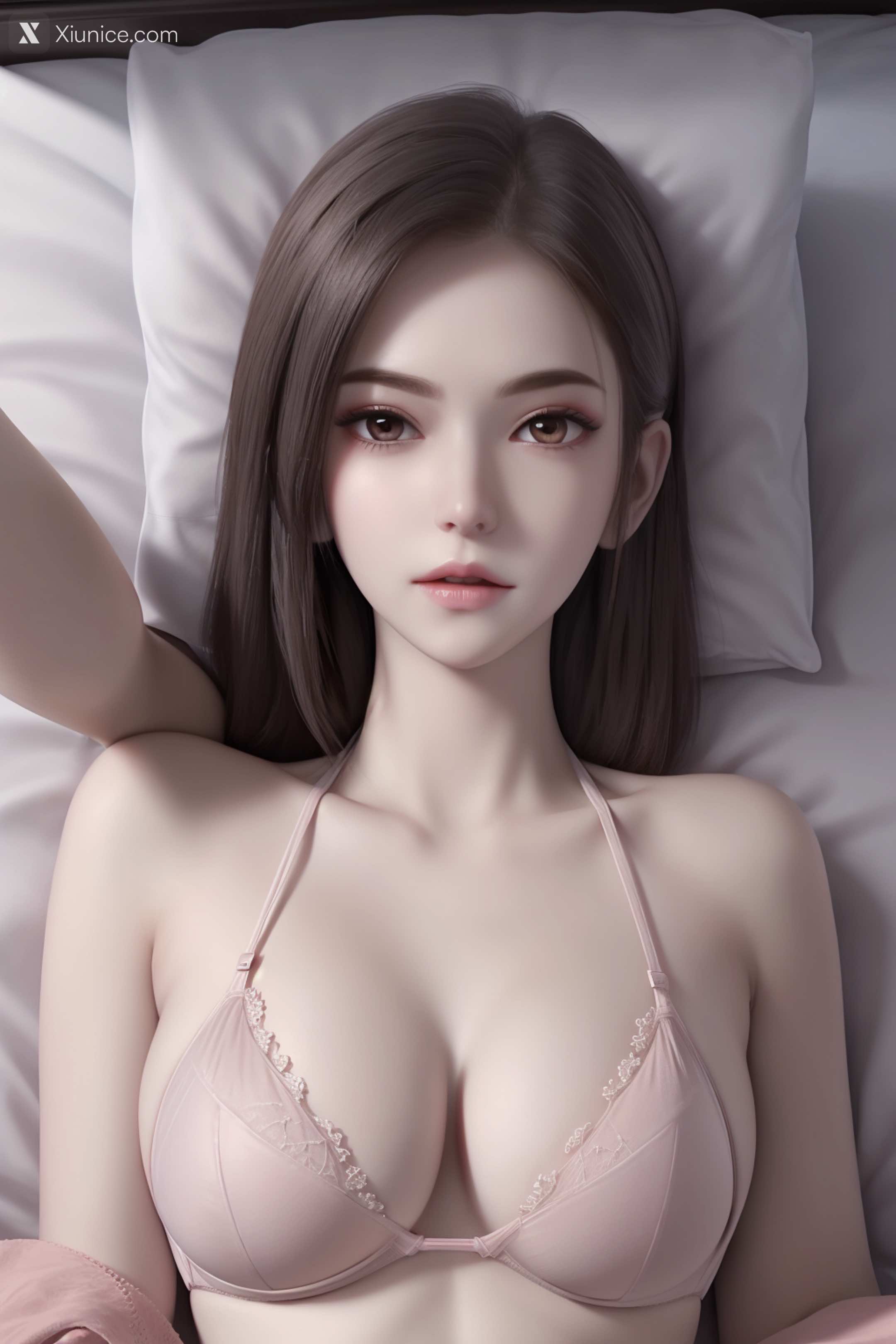 AI Girl Xiunice.com 第一秩序 李小玉 骆馨雨 杨小槿 杨小槿1 37