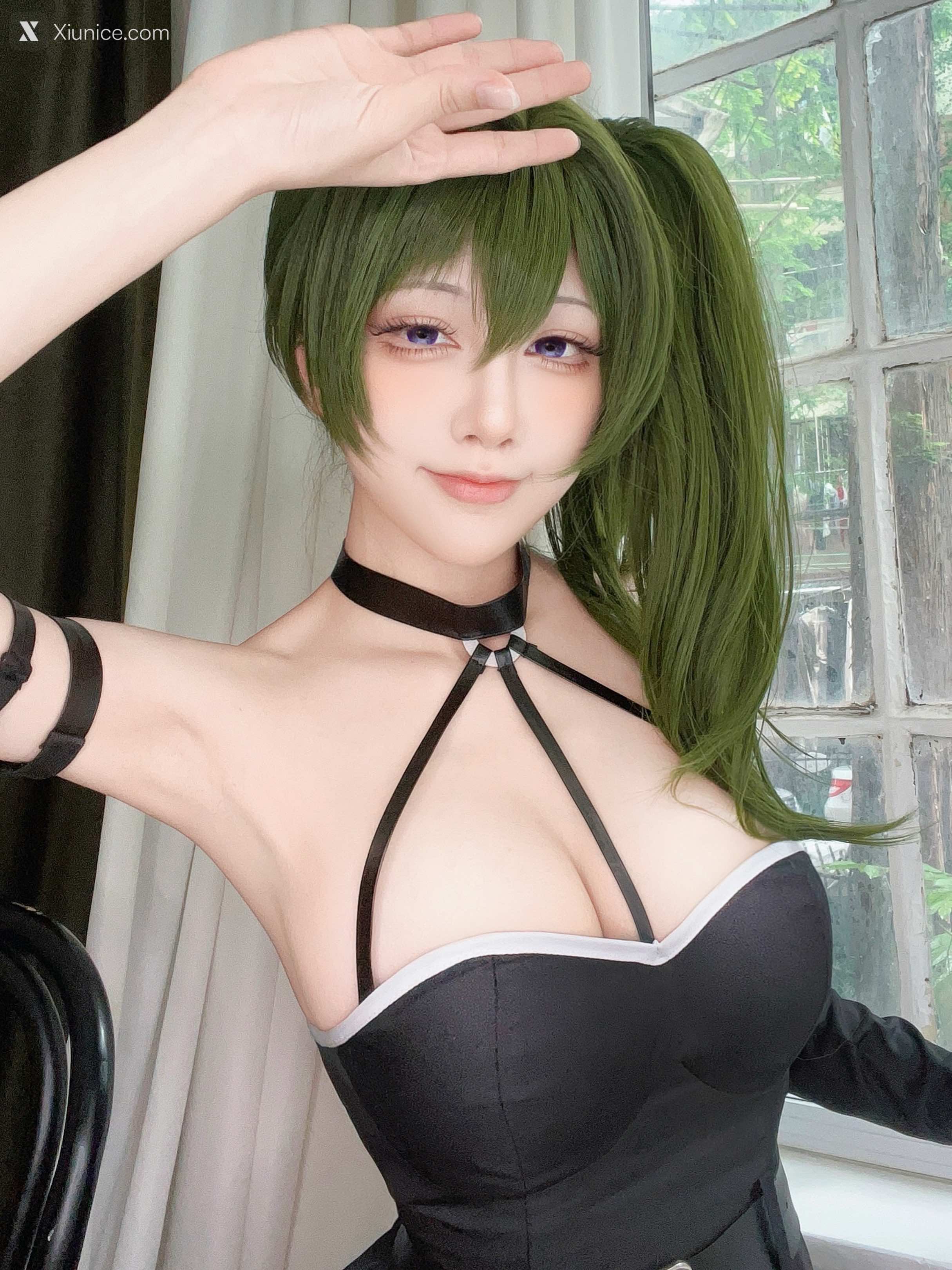 Aqua 2024年05月fantia订阅 葬送のフリーレン 1