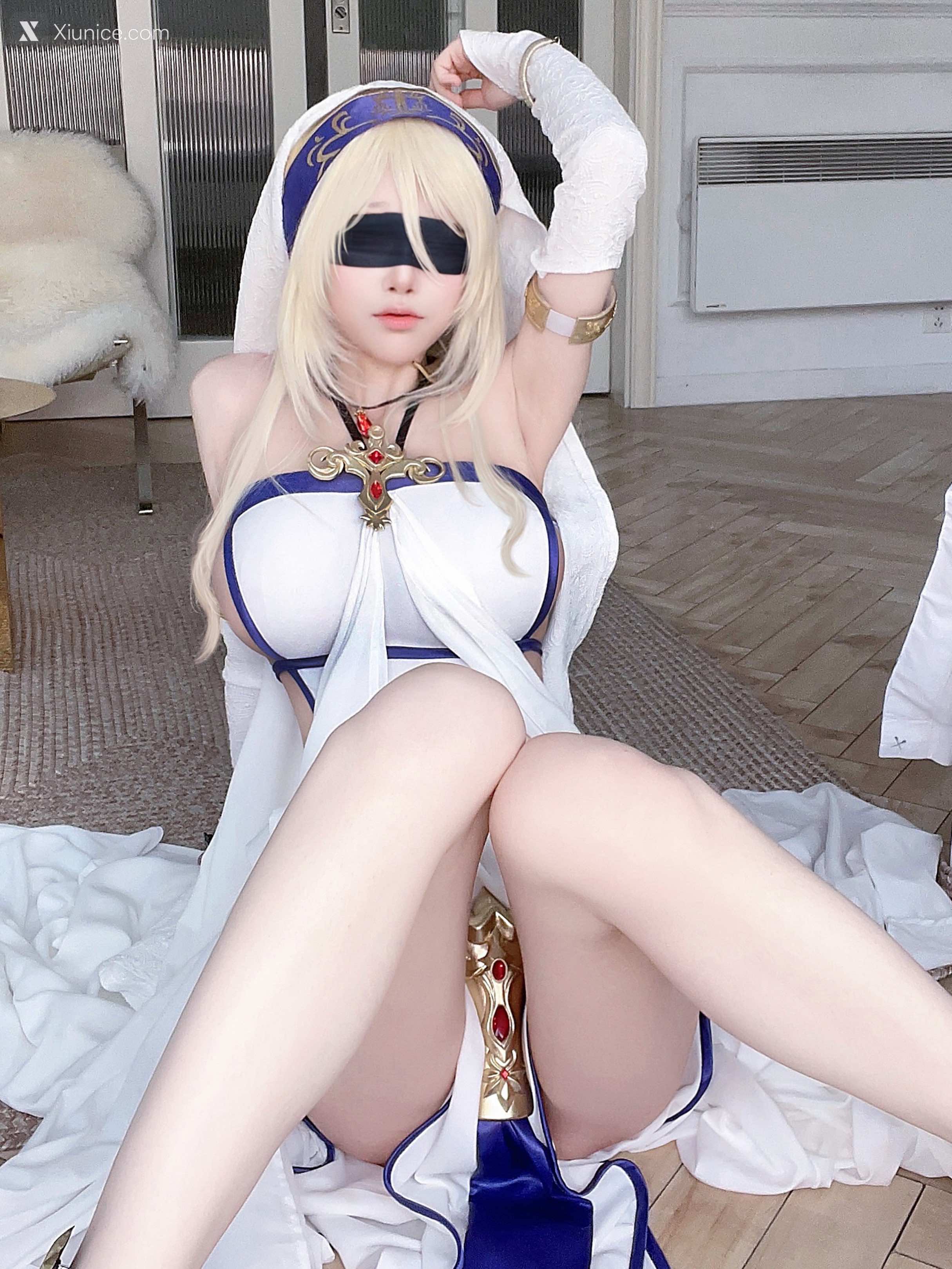 Aqua Fantia 23 11月会员订阅 3