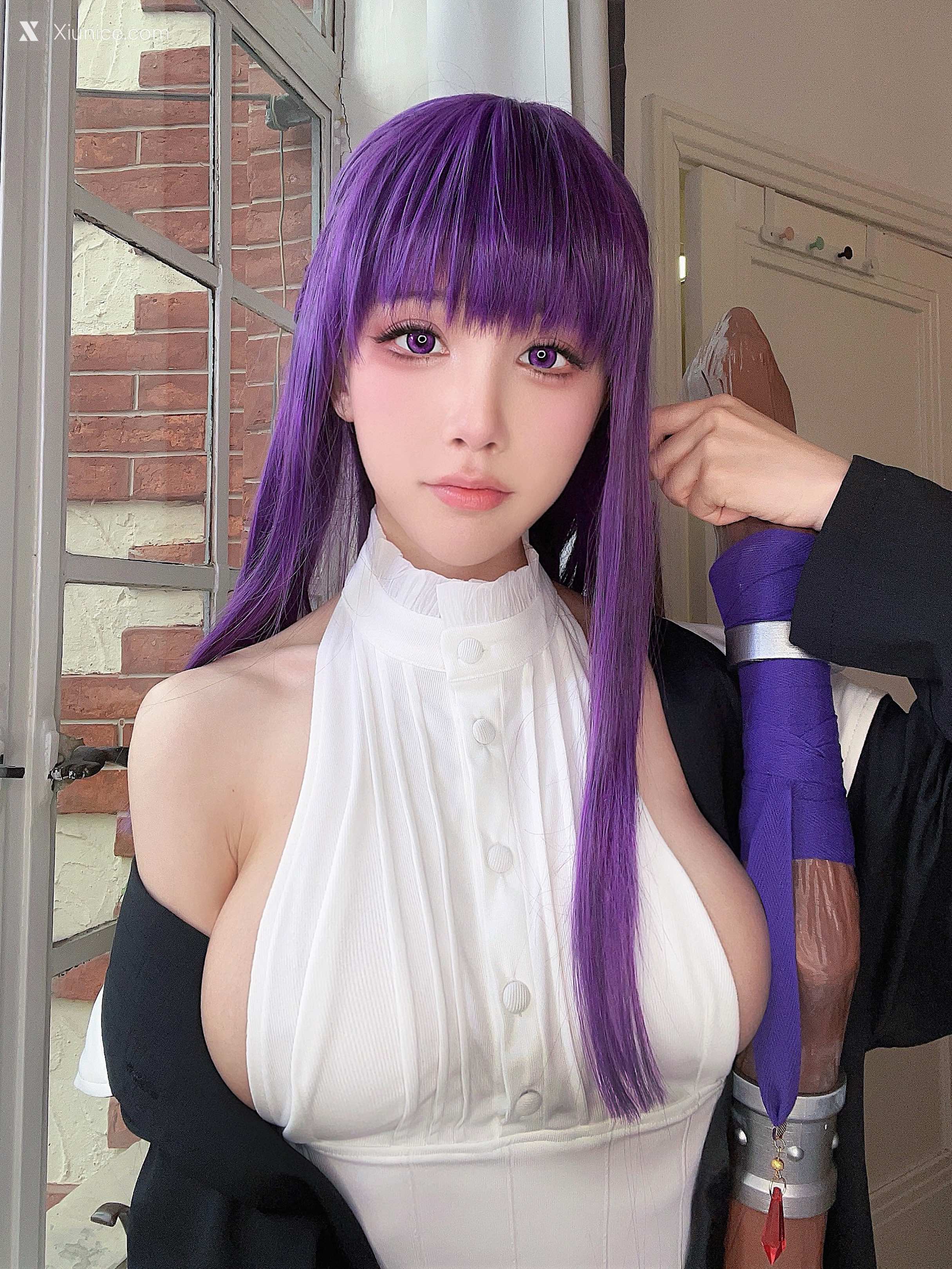 Aqua Fantia 24年01月会员订阅 78