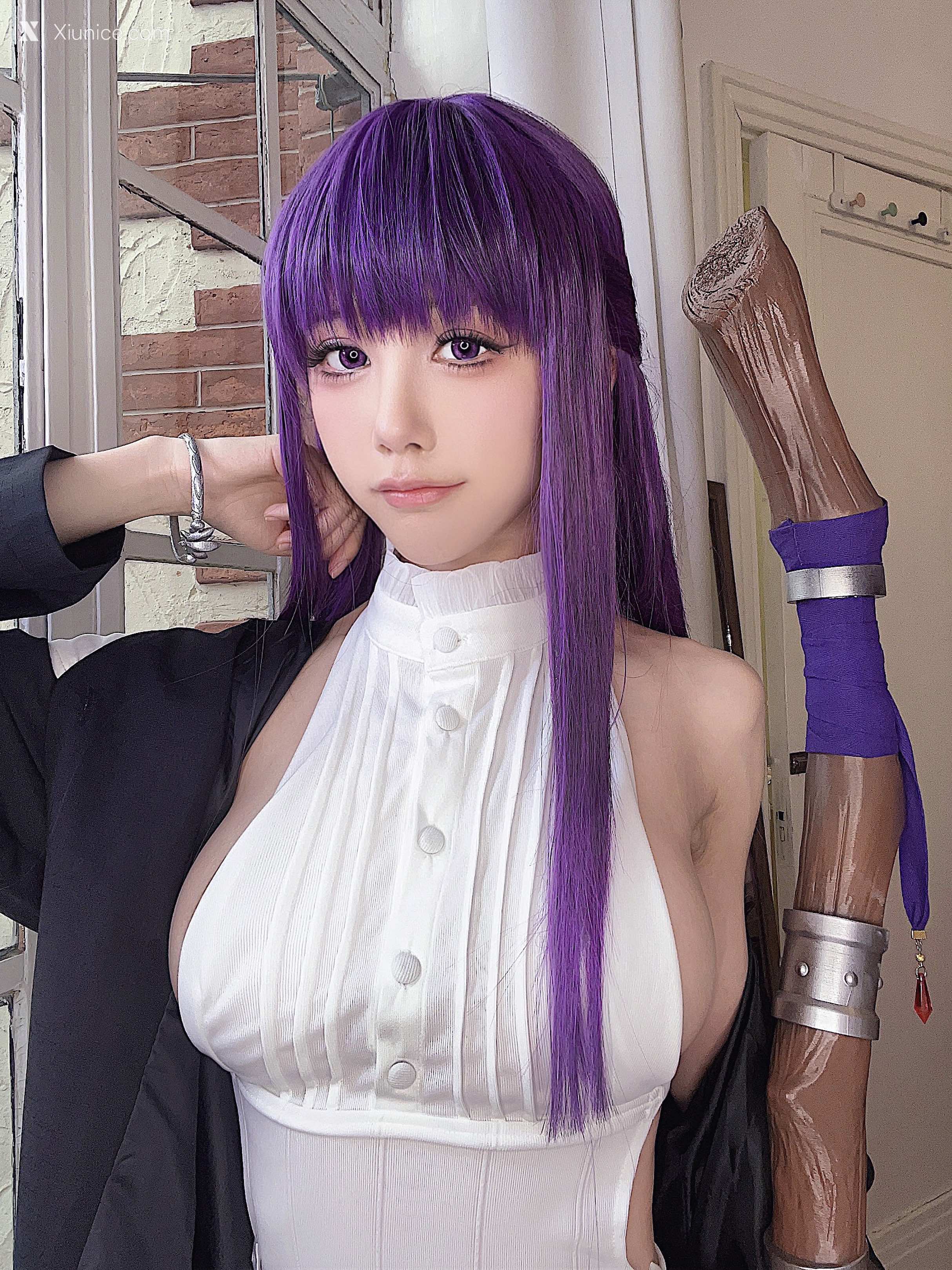Aqua Fantia 24年01月会员订阅 83