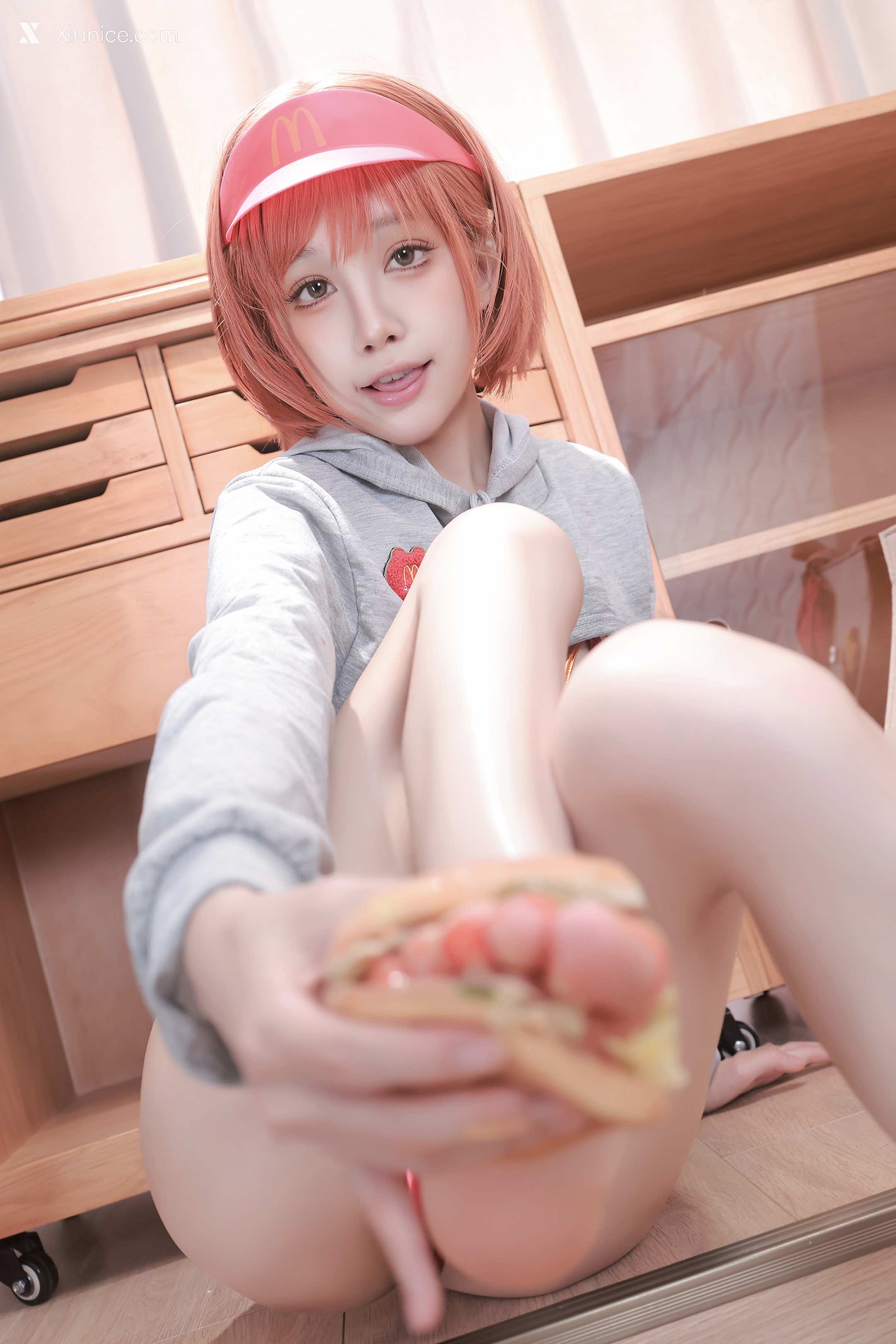 Aqua Fantia 24年03月会员订阅 17