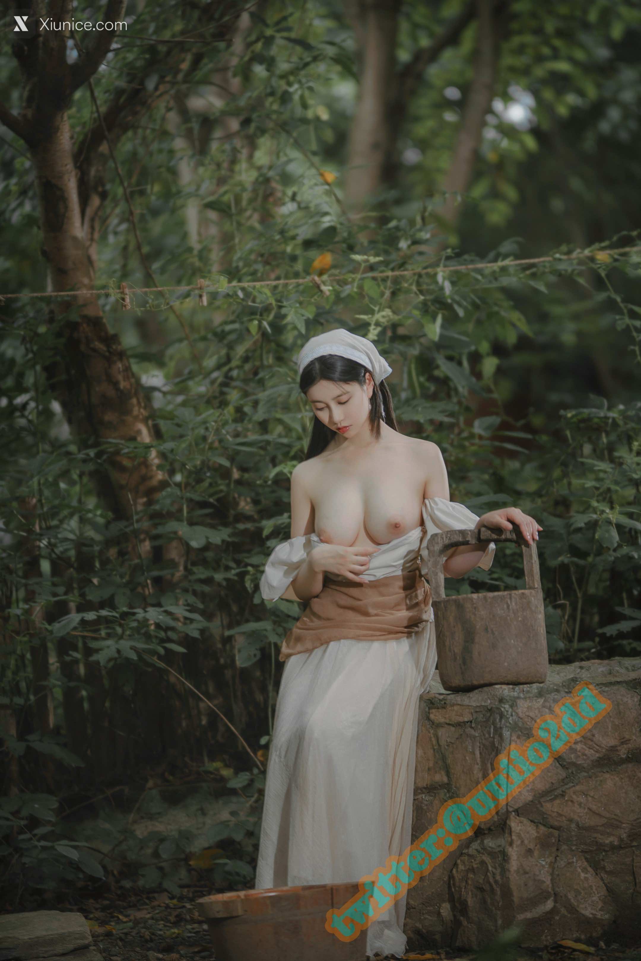 Coser 年年Nnian 三沐三熏 1