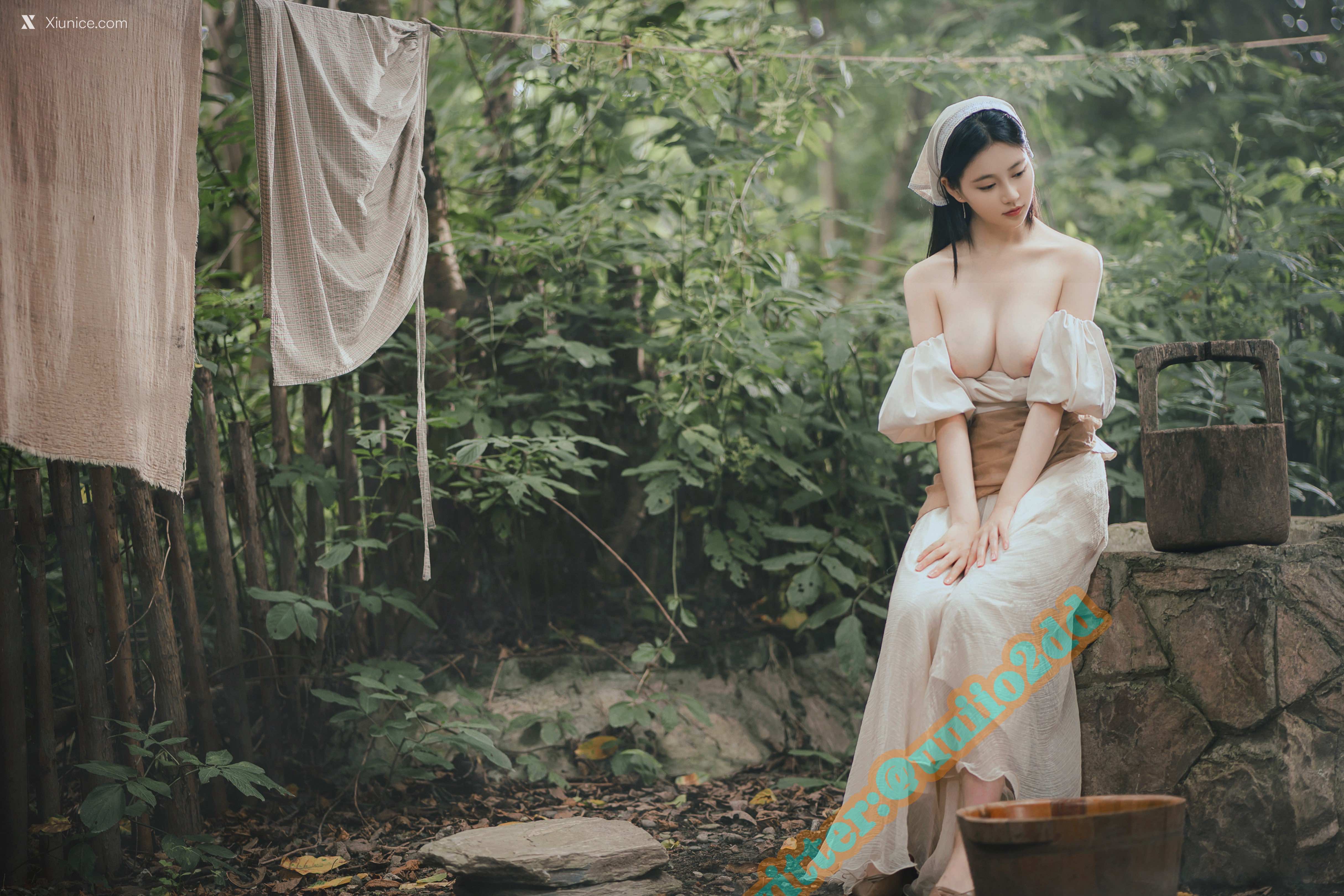 Coser 年年Nnian 三沐三熏 11