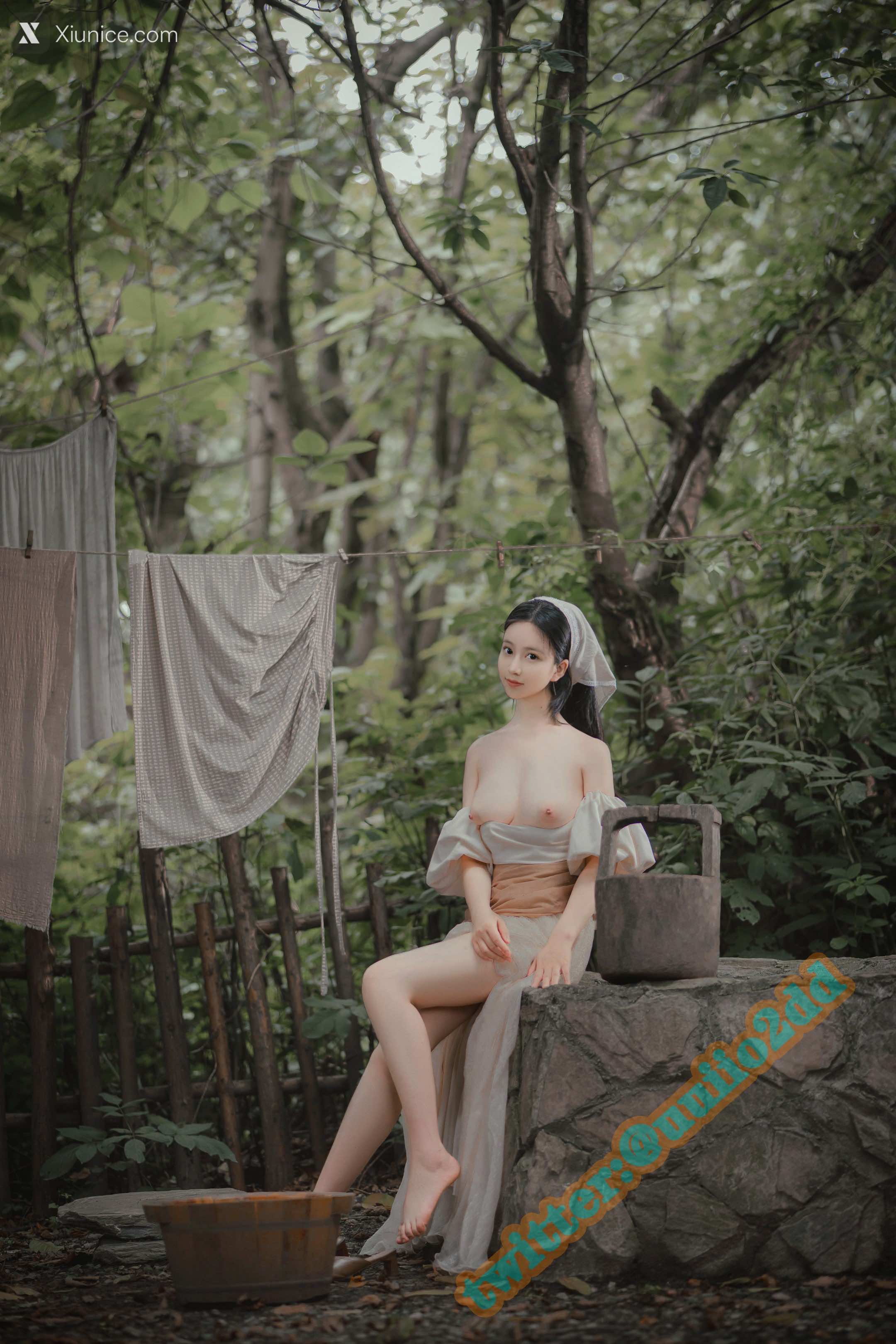 Coser 年年Nnian 三沐三熏 12