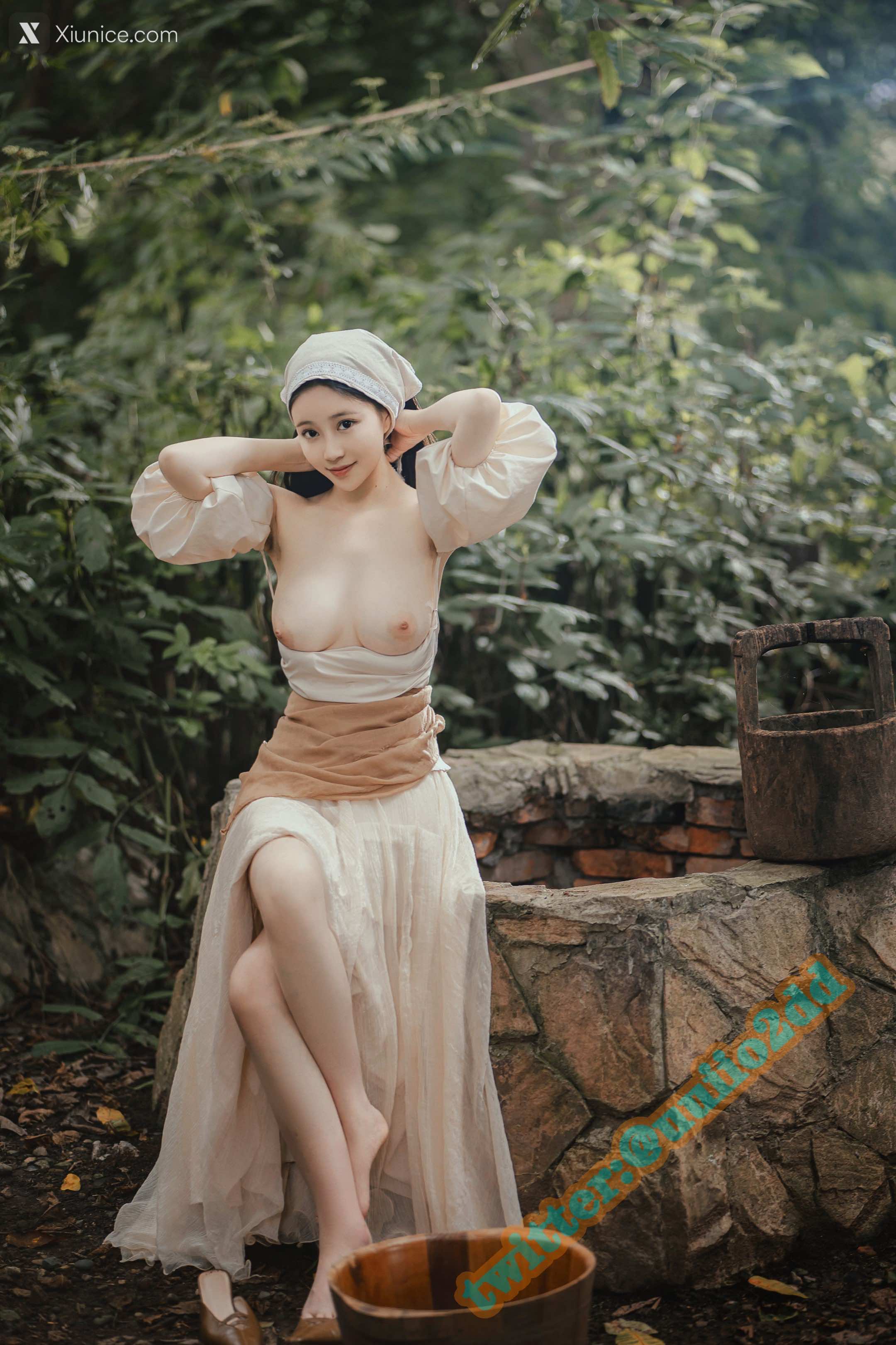 Coser 年年Nnian 三沐三熏 15
