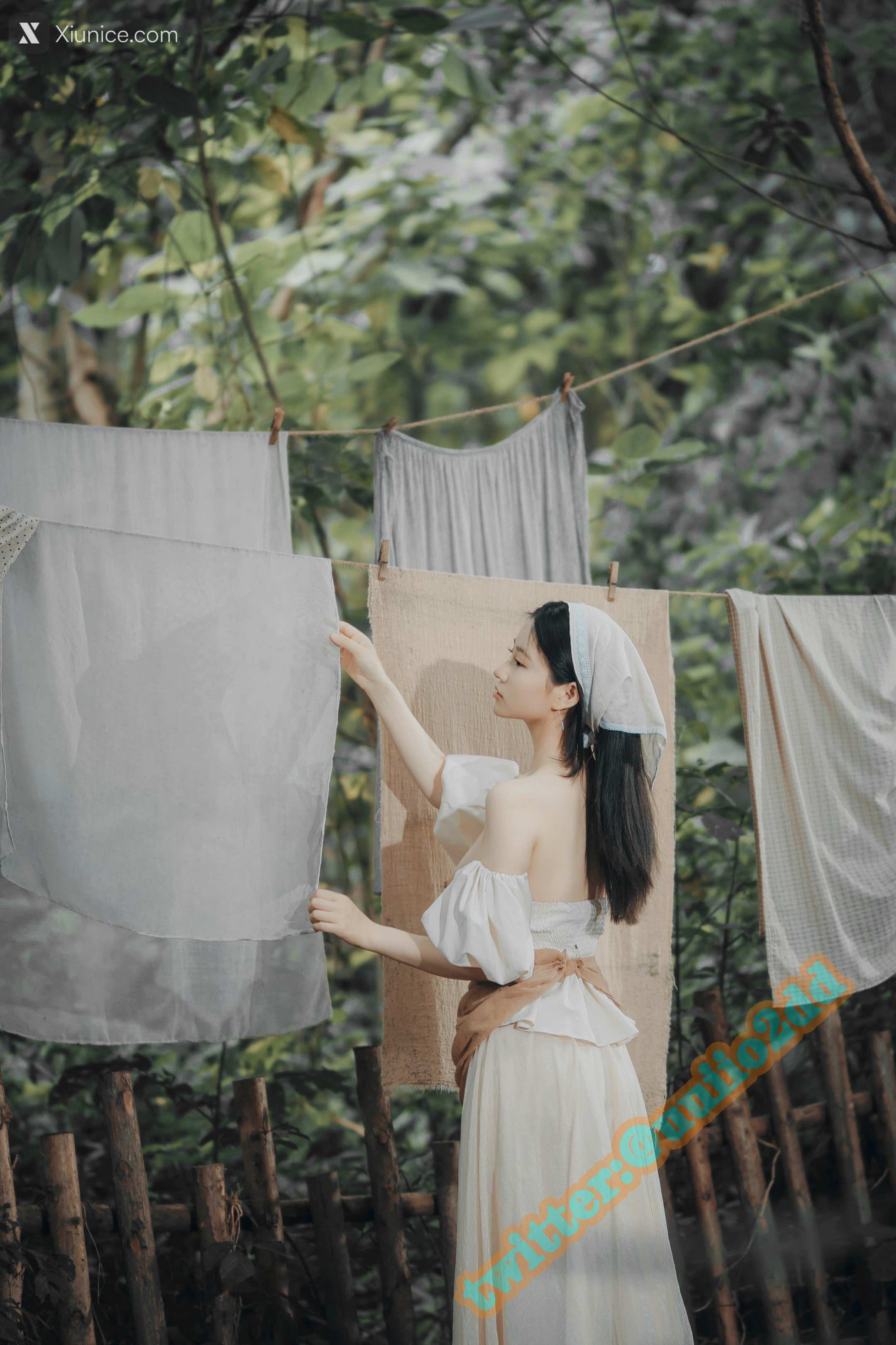 Coser 年年Nnian 三沐三熏 2