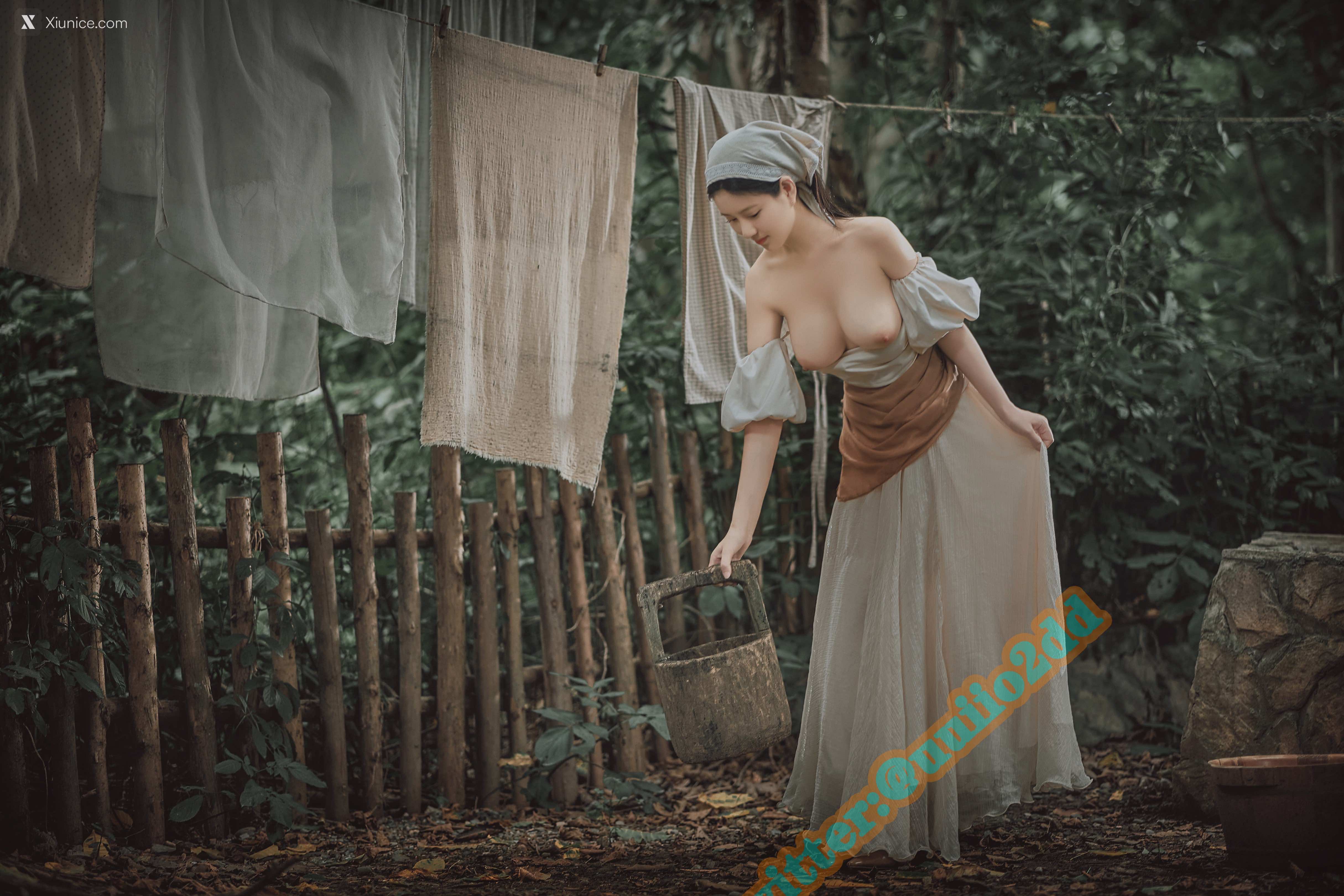 Coser 年年Nnian 三沐三熏 20