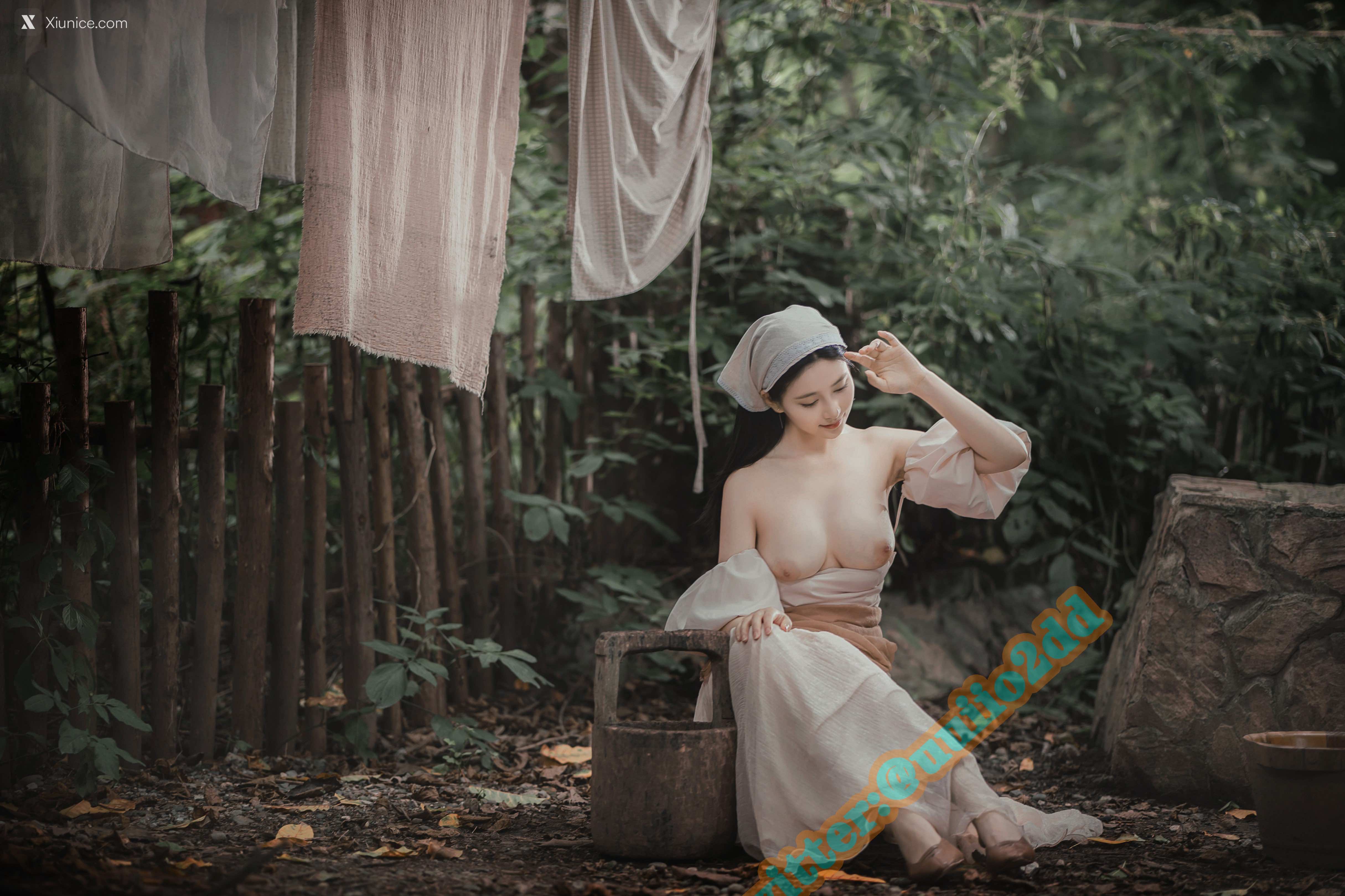 Coser 年年Nnian 三沐三熏 22