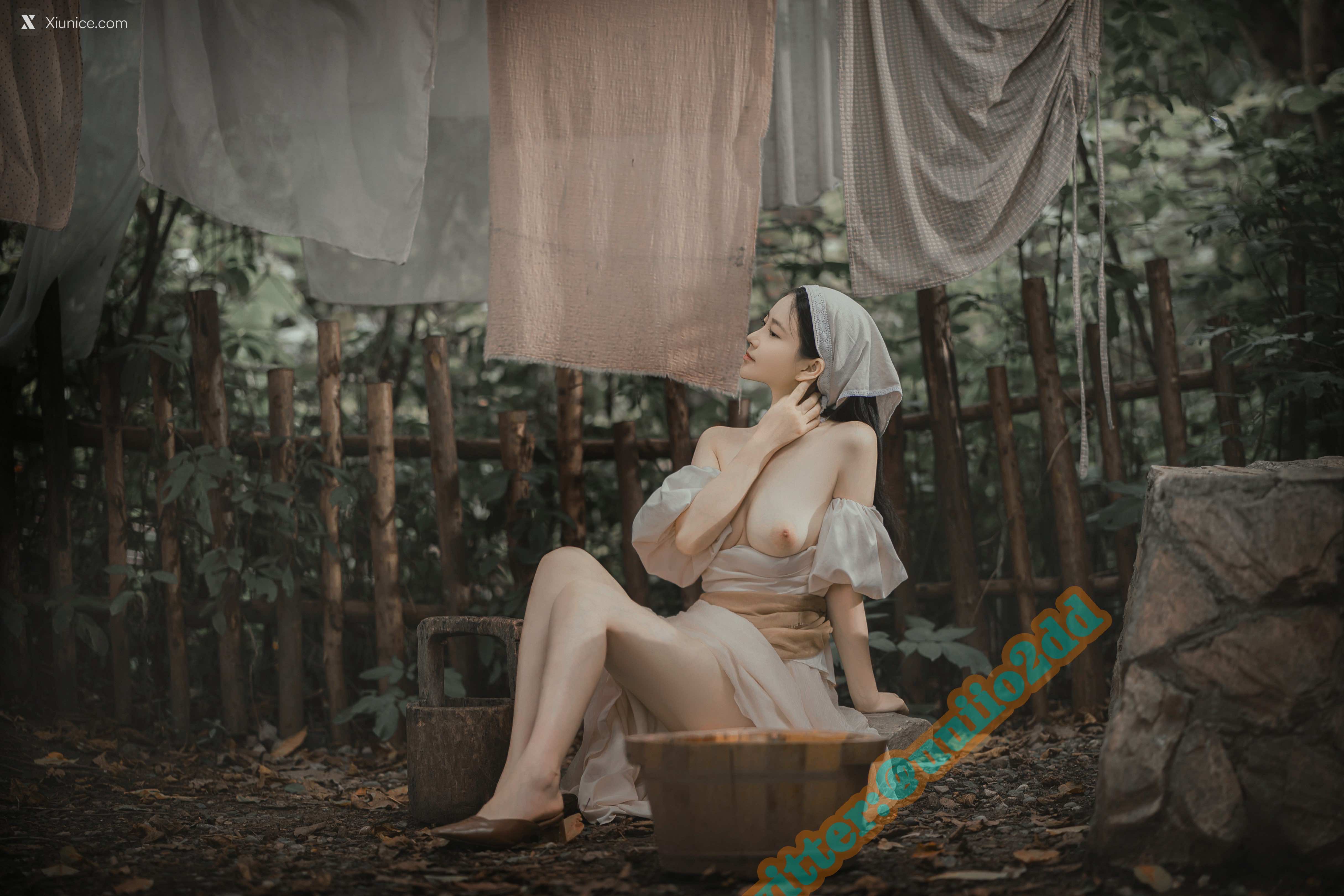 Coser 年年Nnian 三沐三熏 23