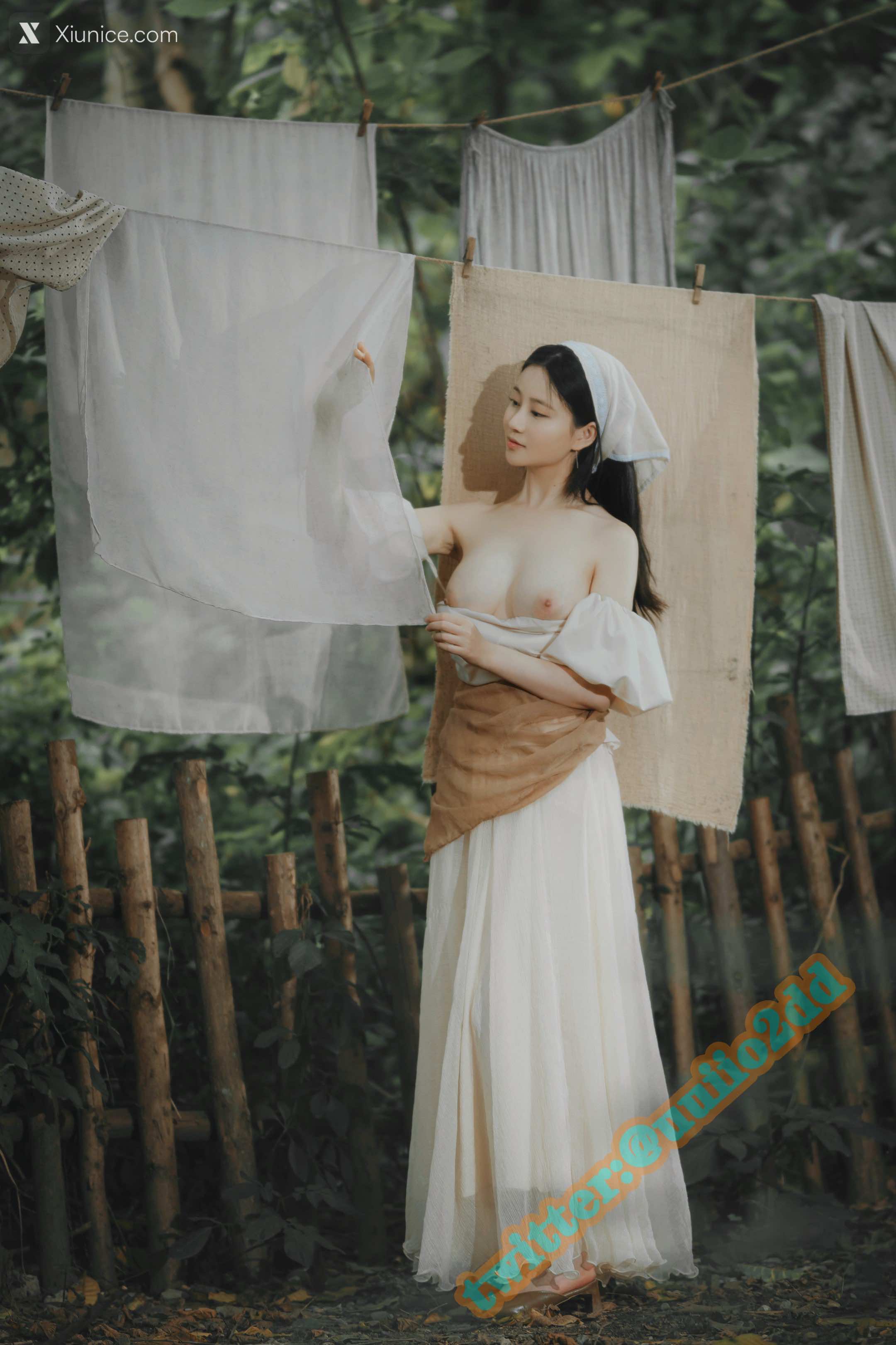 Coser 年年Nnian 三沐三熏 3