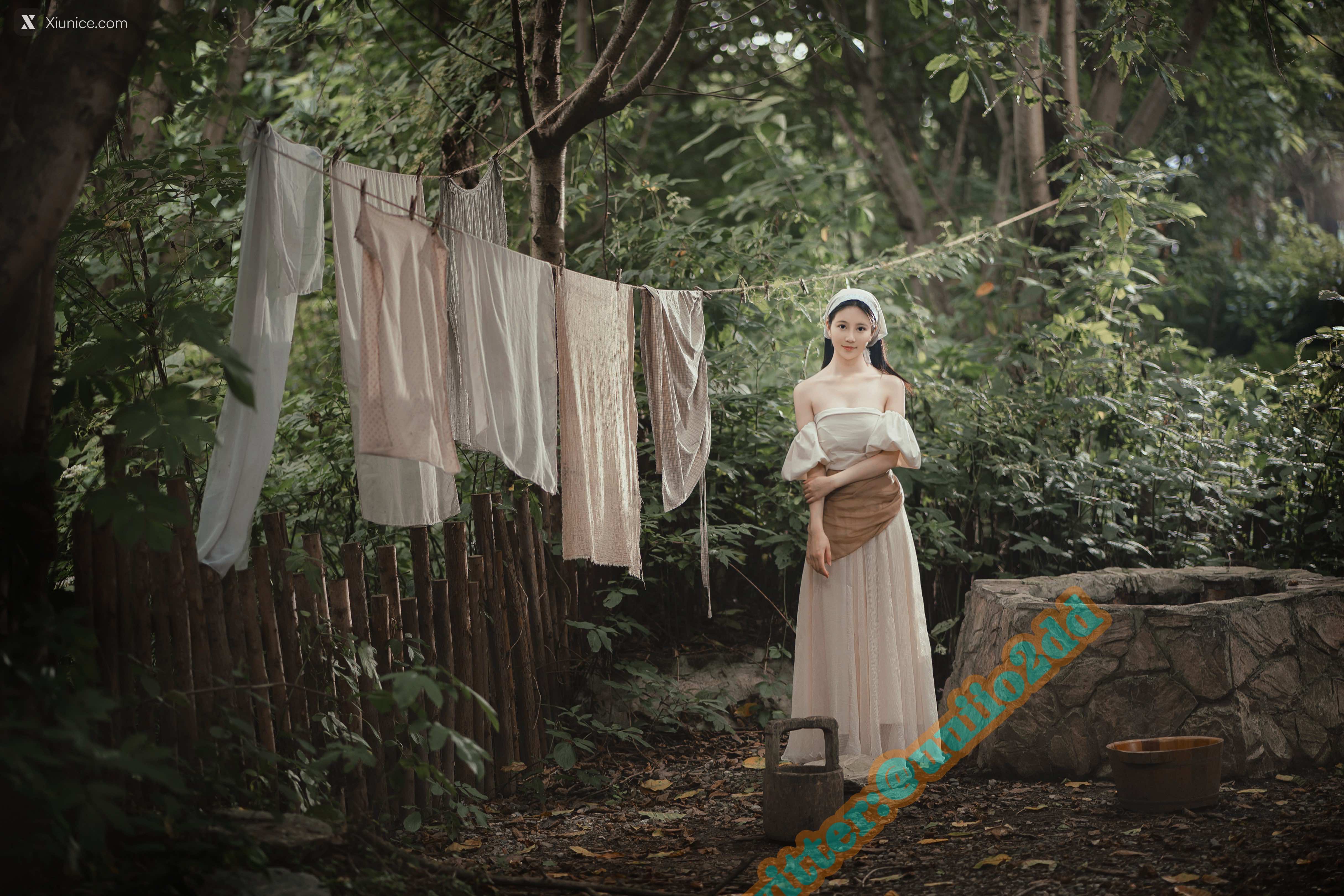 Coser 年年Nnian 三沐三熏 30