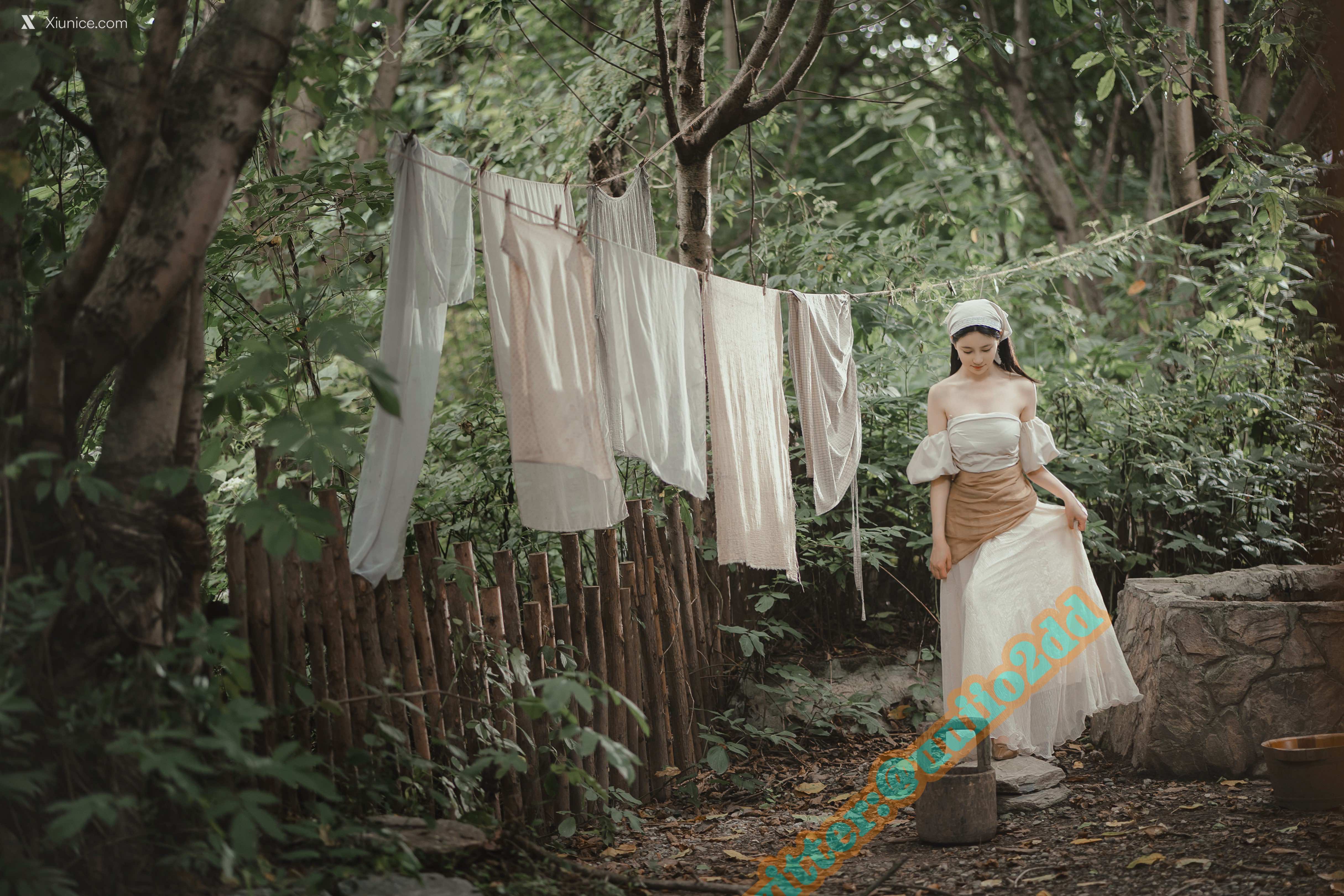 Coser 年年Nnian 三沐三熏 31