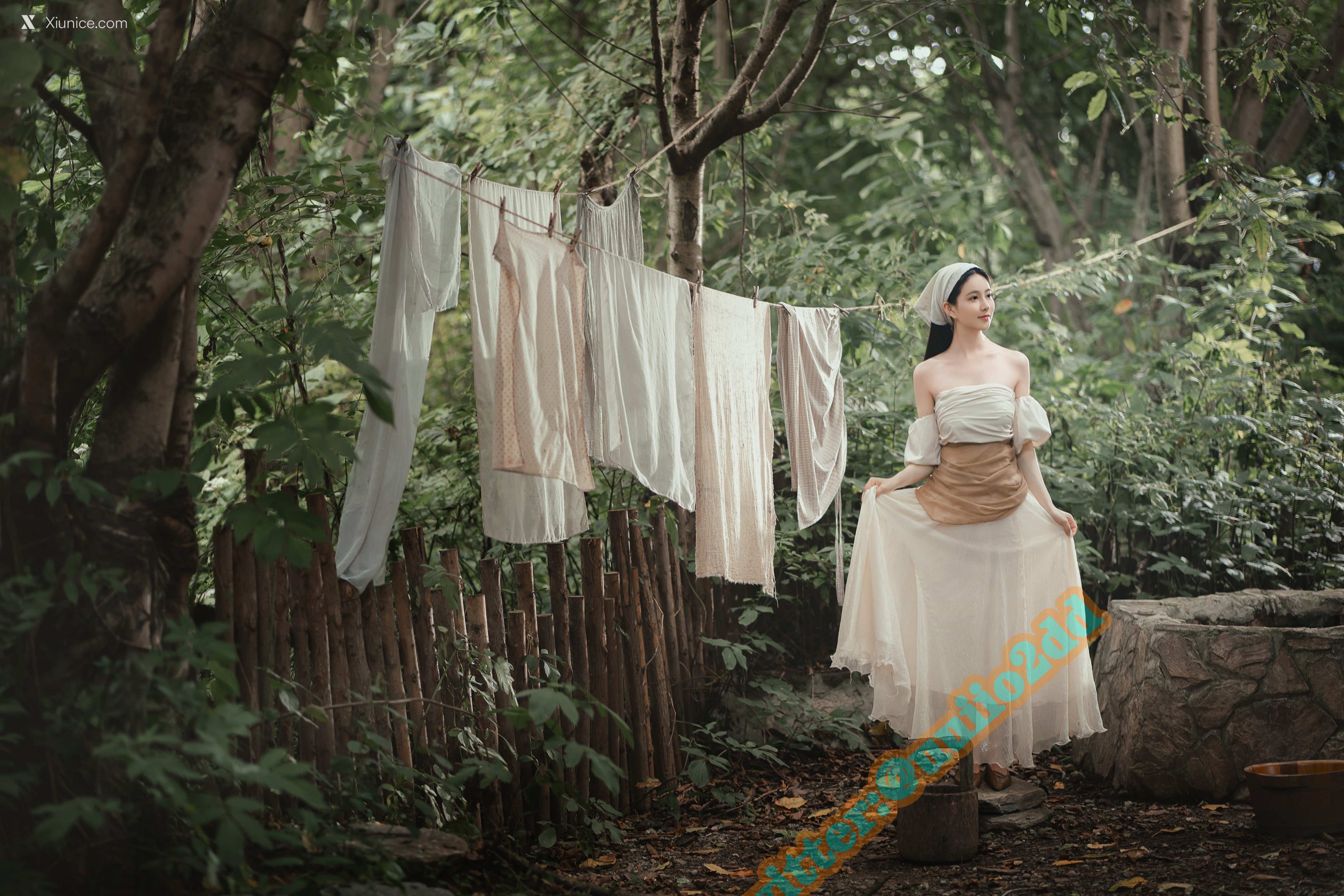 Coser 年年Nnian 三沐三熏 32