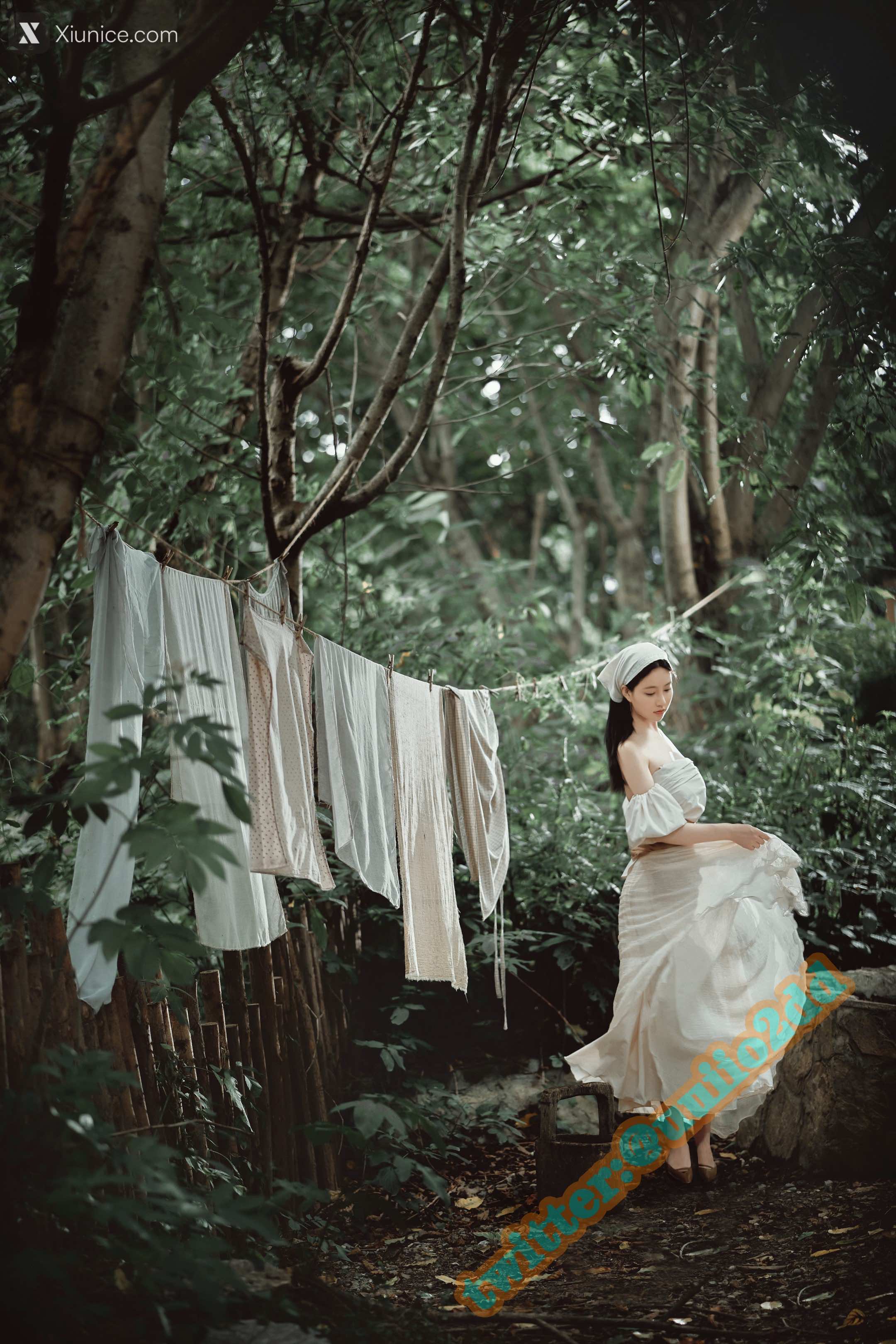 Coser 年年Nnian 三沐三熏 33