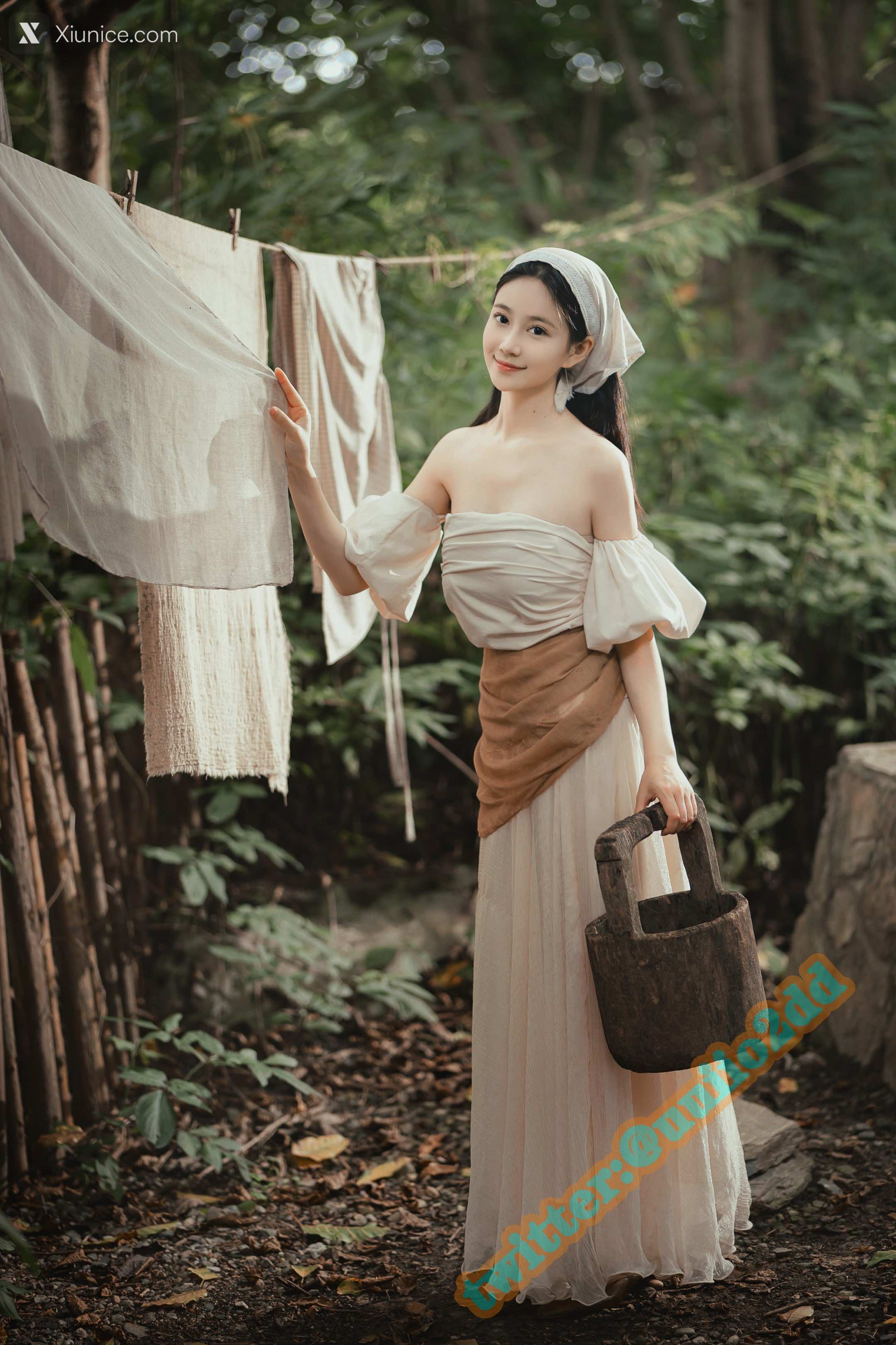 Coser 年年Nnian 三沐三熏 34