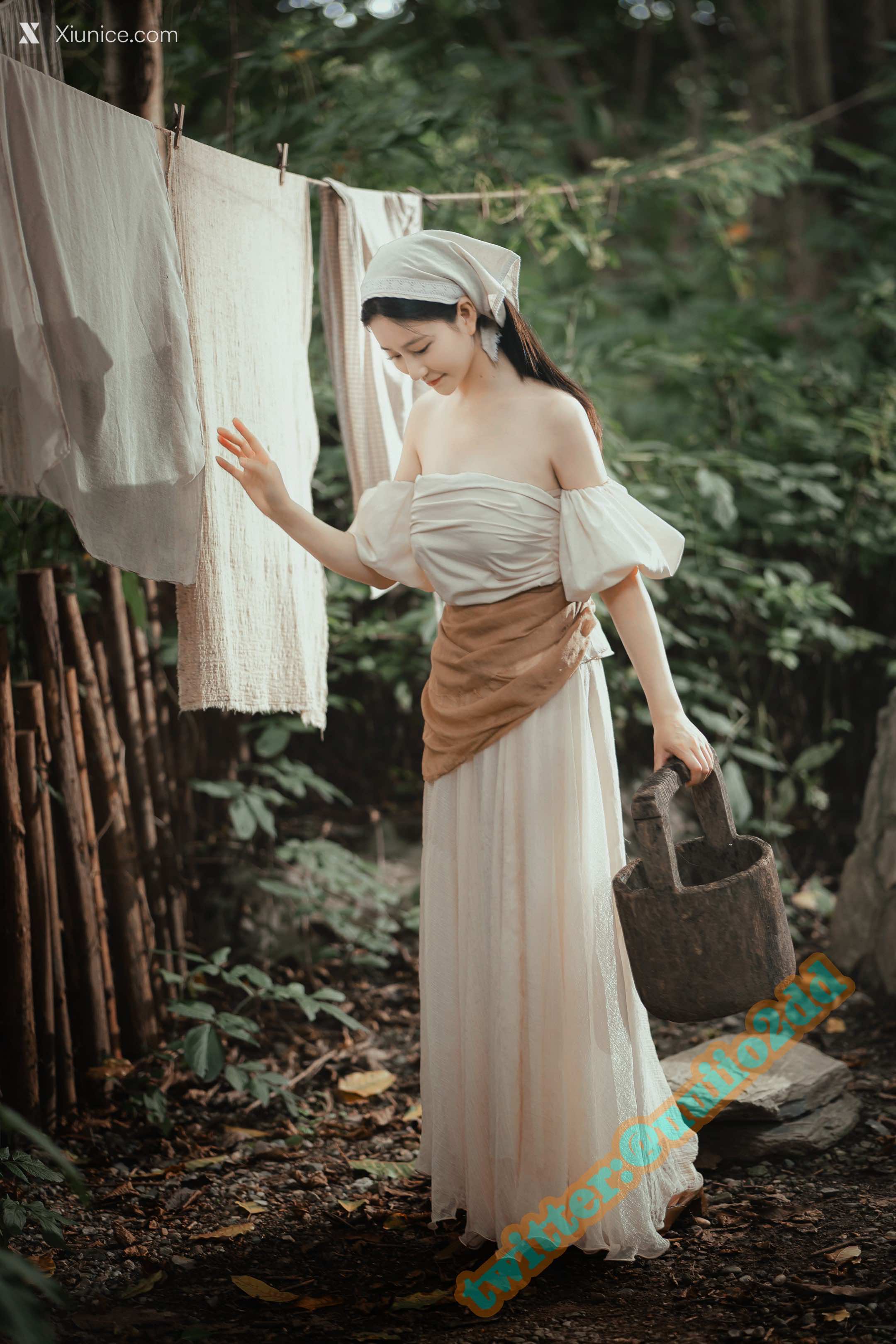 Coser 年年Nnian 三沐三熏 35