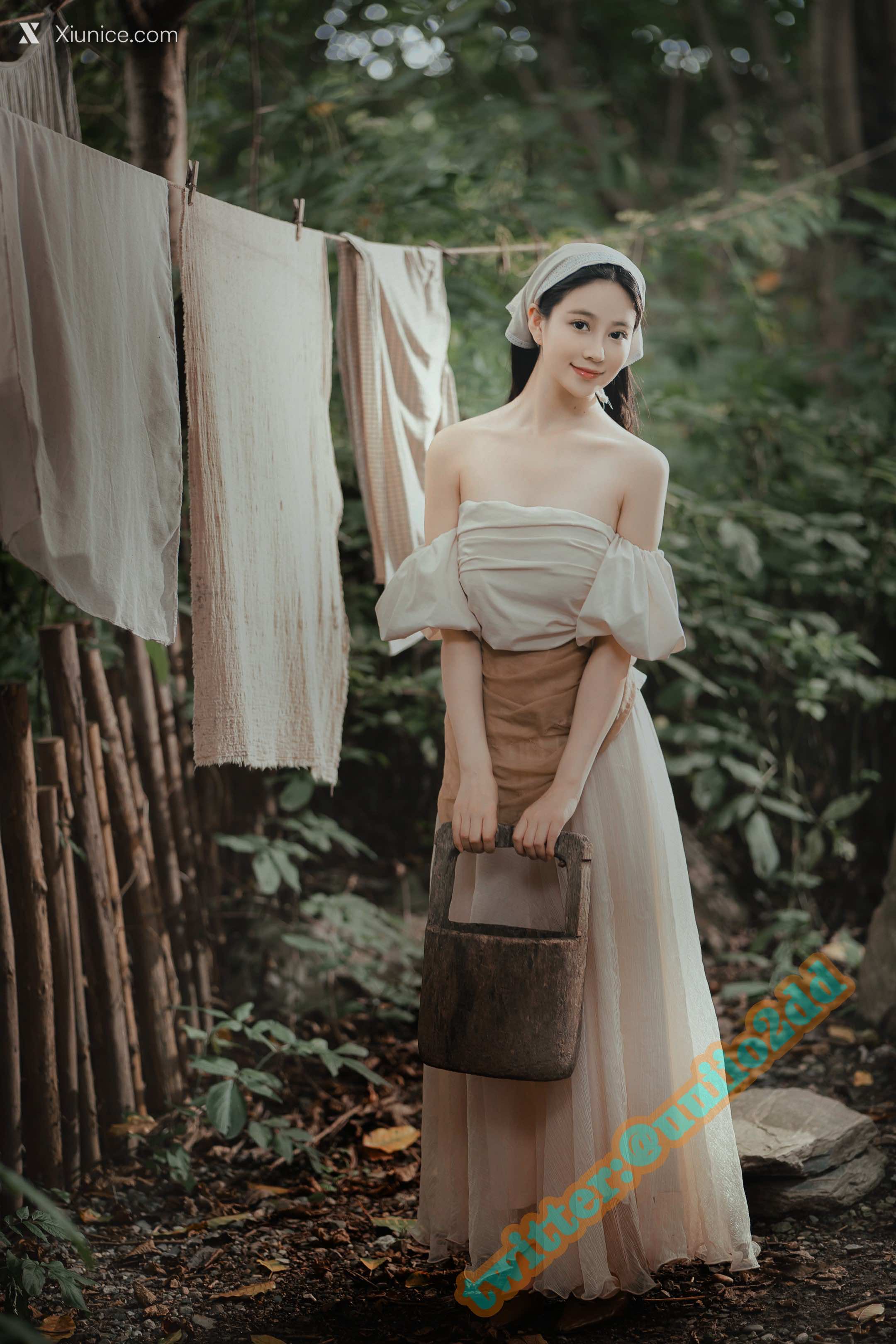 Coser 年年Nnian 三沐三熏 36