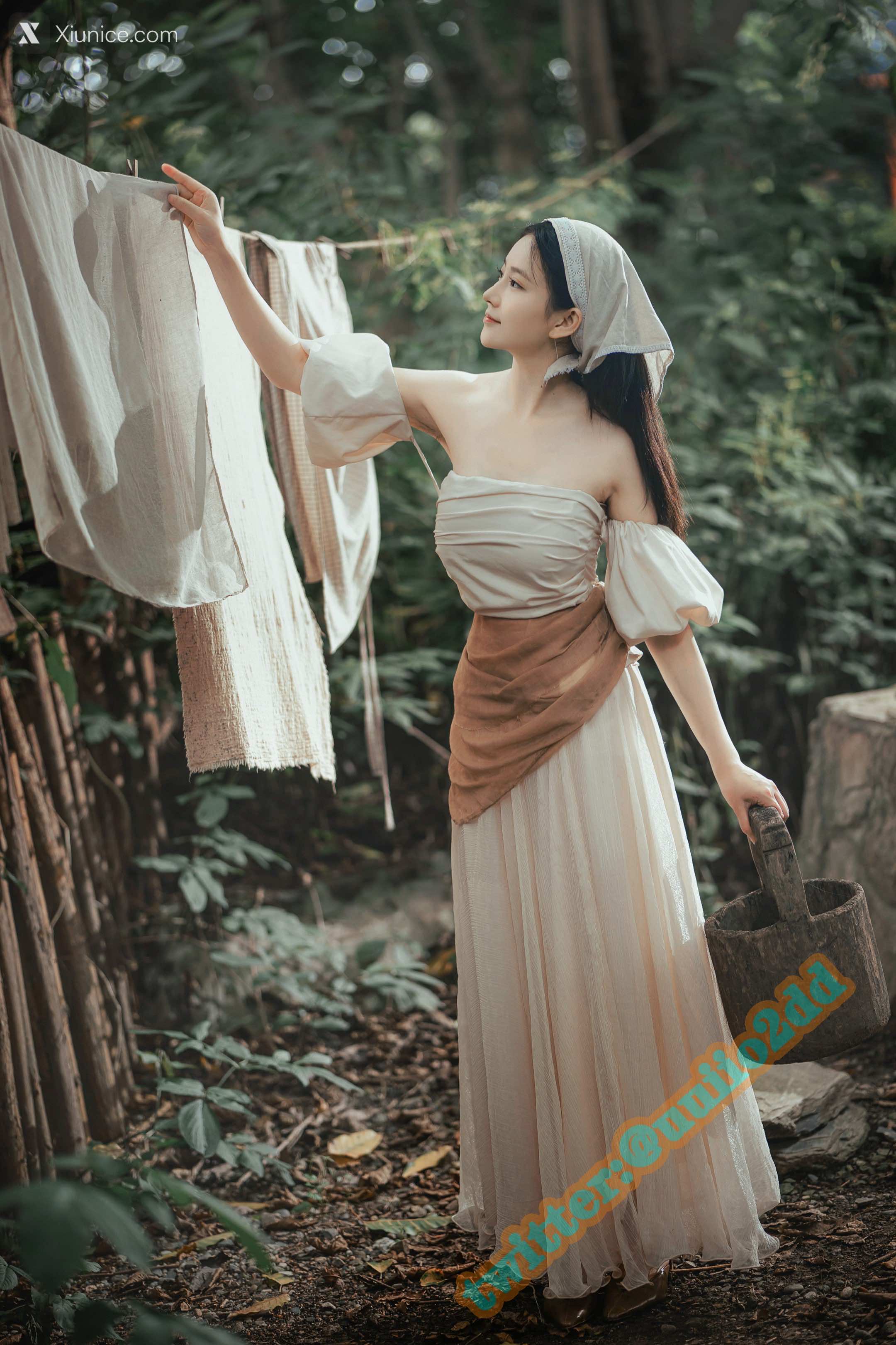 Coser 年年Nnian 三沐三熏 37