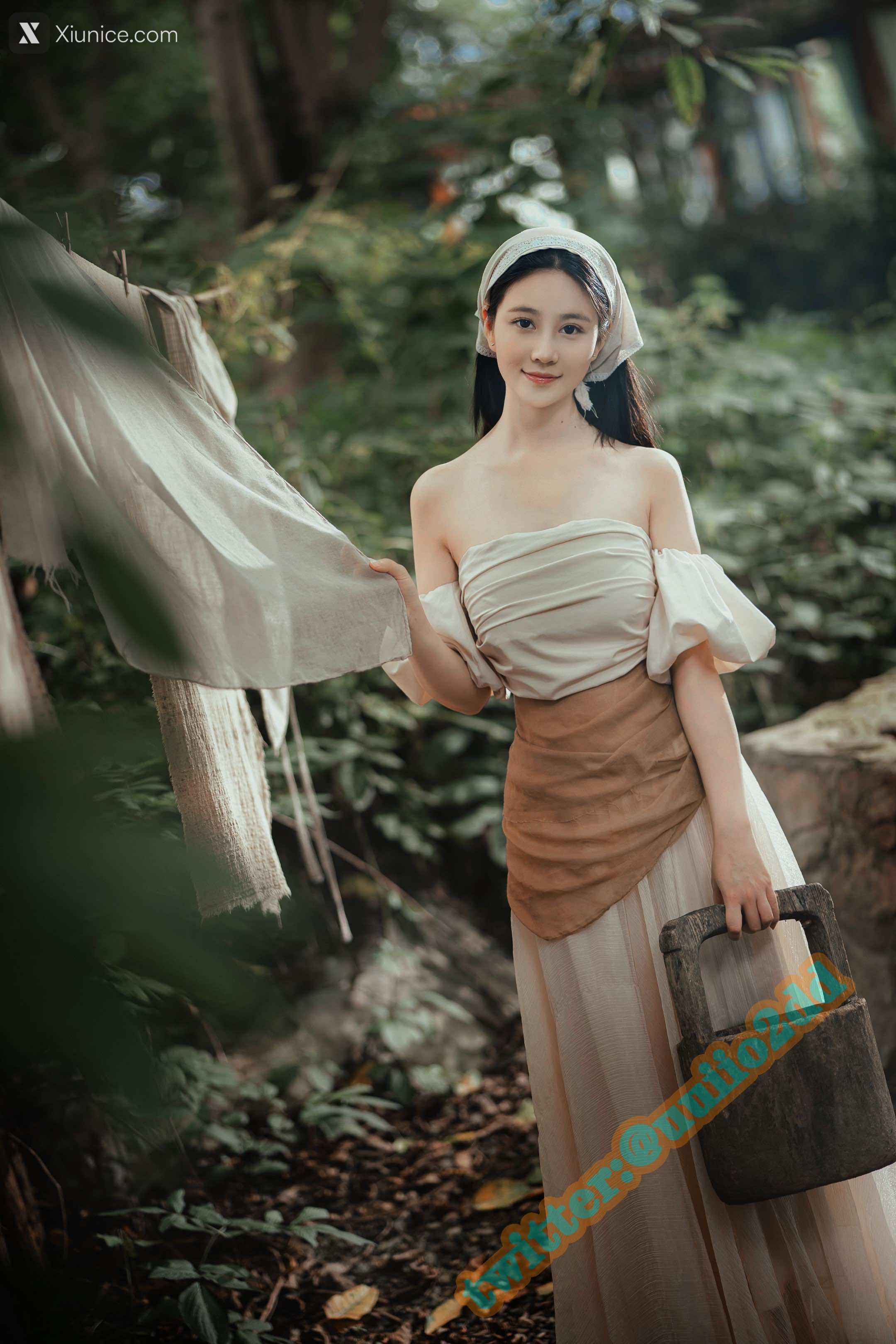 Coser 年年Nnian 三沐三熏 38