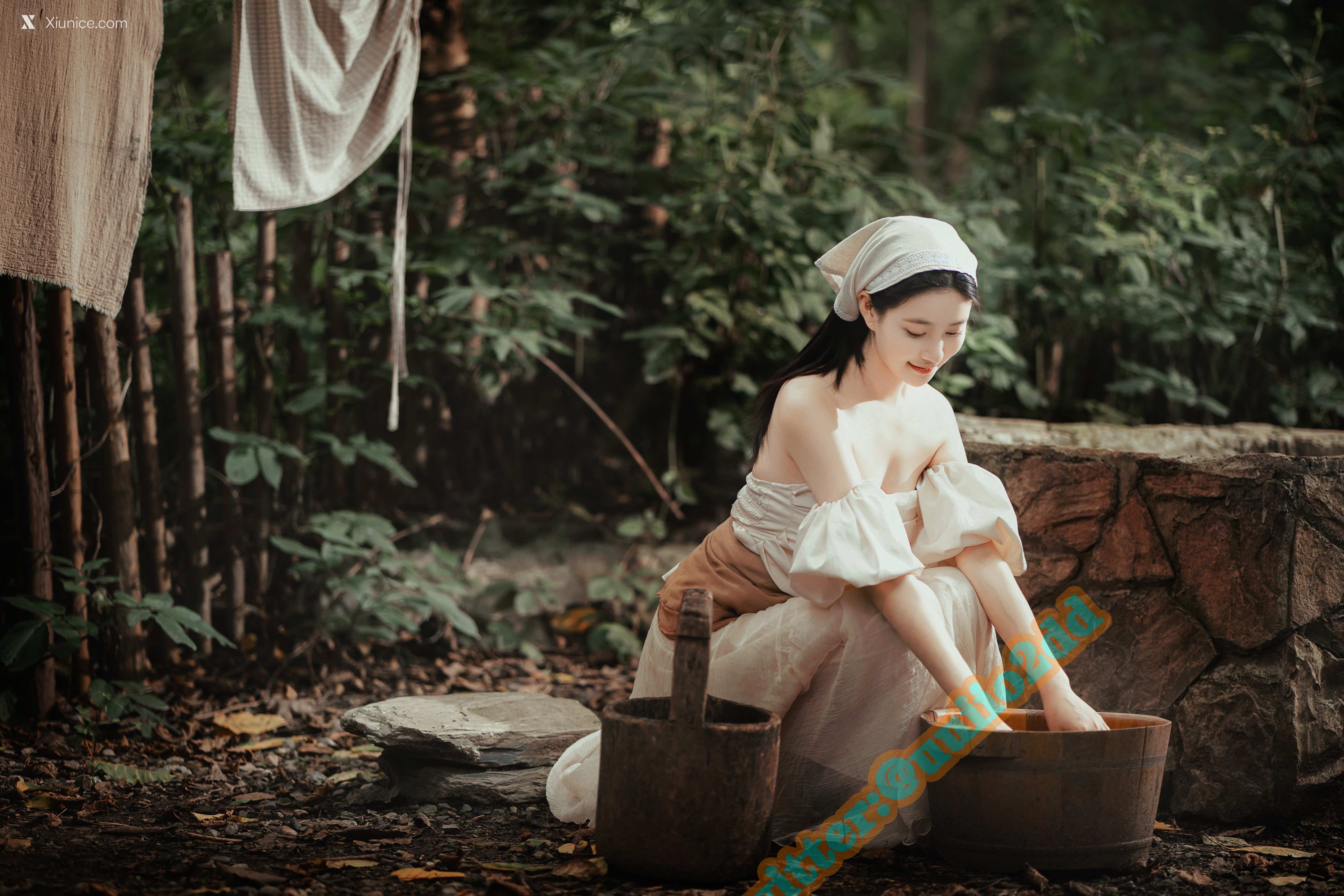 Coser 年年Nnian 三沐三熏 39