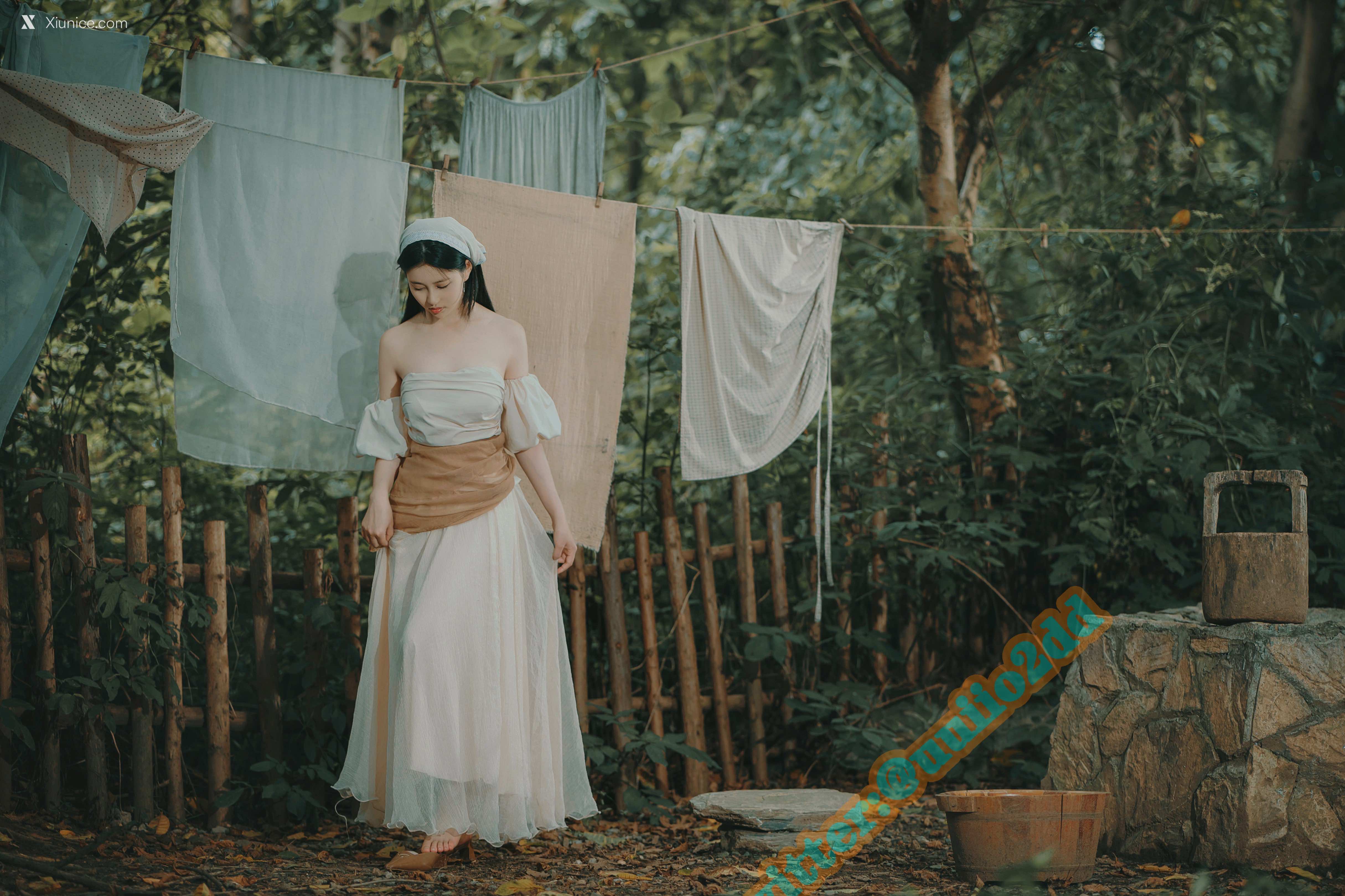 Coser 年年Nnian 三沐三熏 4