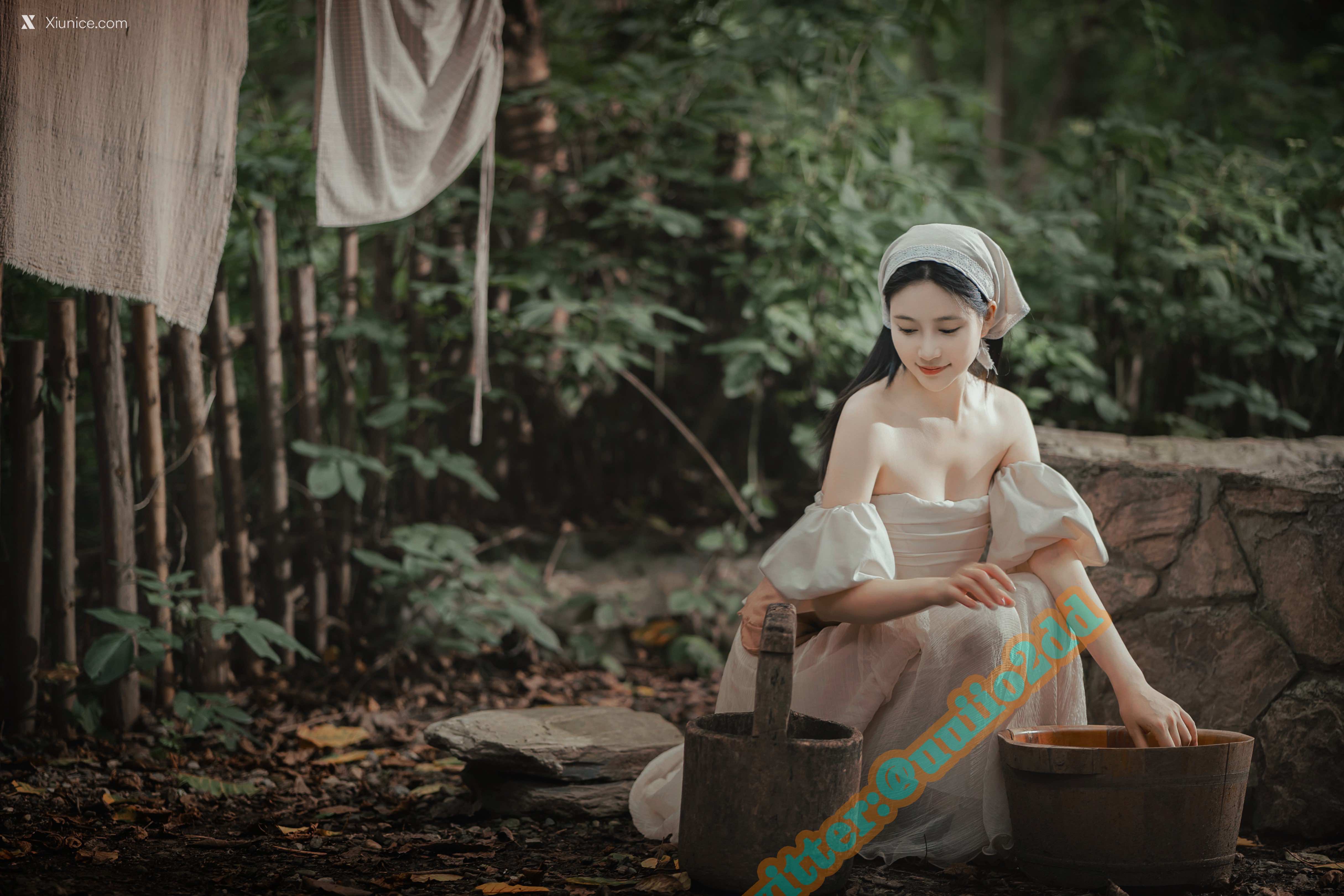 Coser 年年Nnian 三沐三熏 40