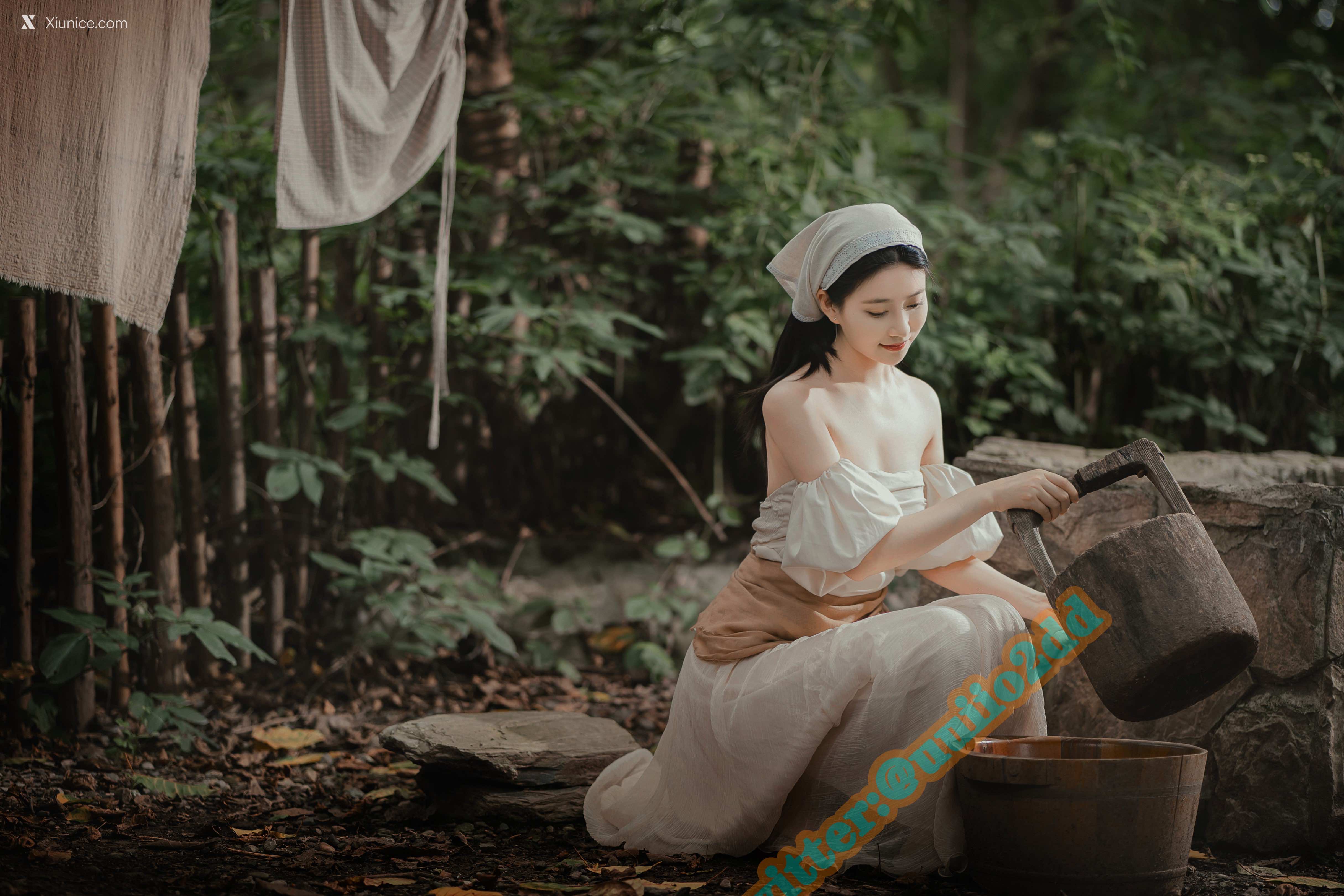 Coser 年年Nnian 三沐三熏 41