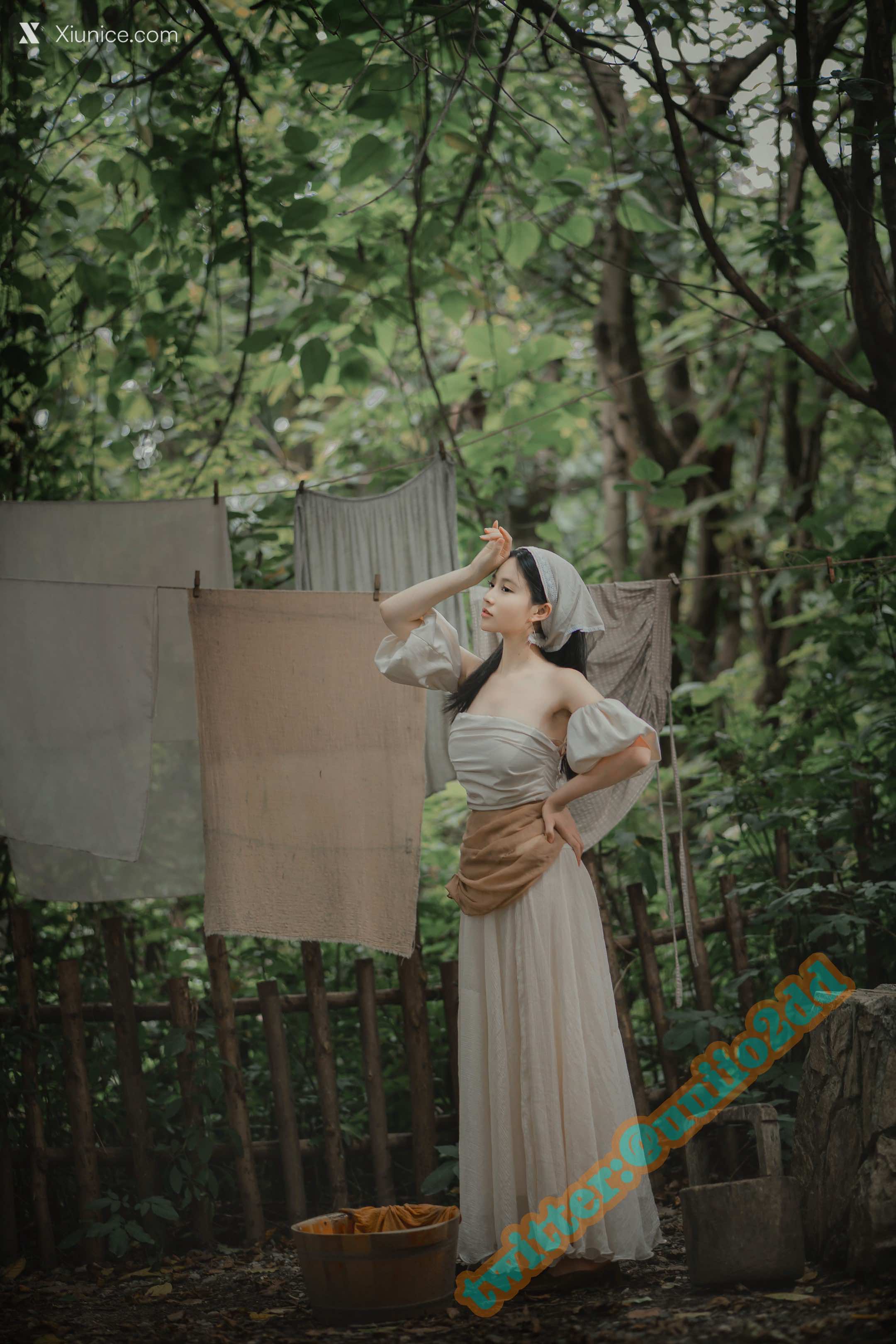 Coser 年年Nnian 三沐三熏 43