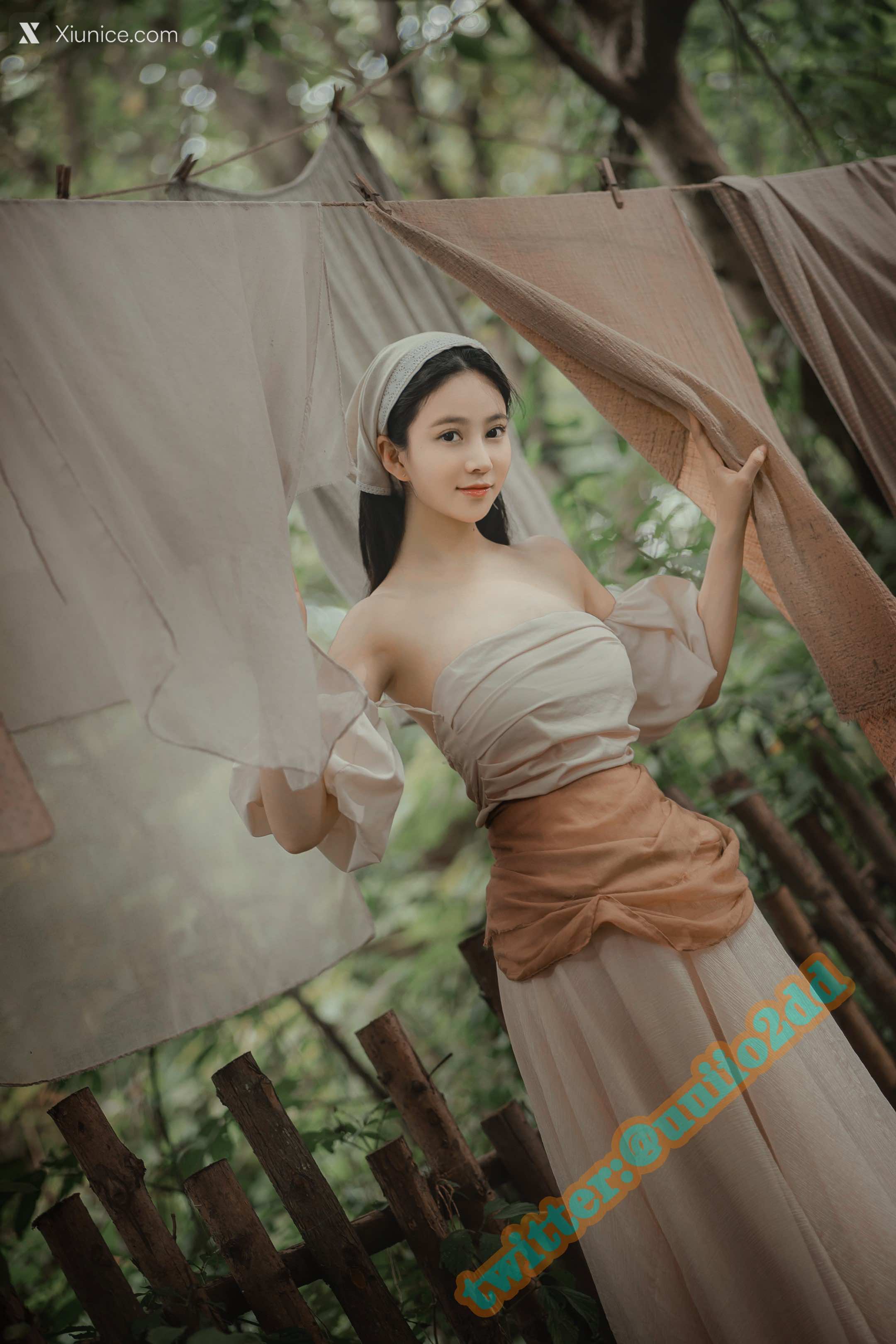 Coser 年年Nnian 三沐三熏 44