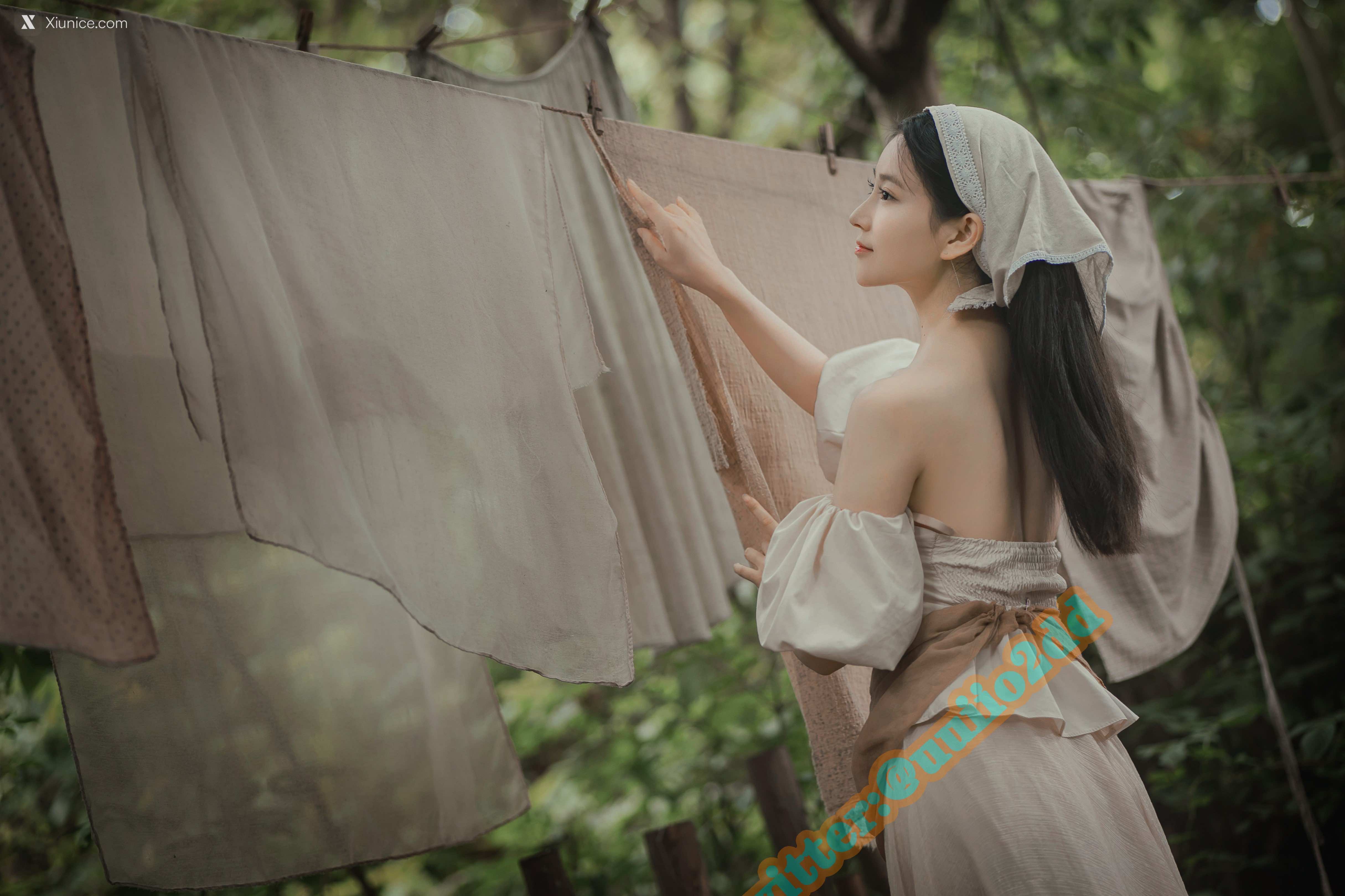 Coser 年年Nnian 三沐三熏 45