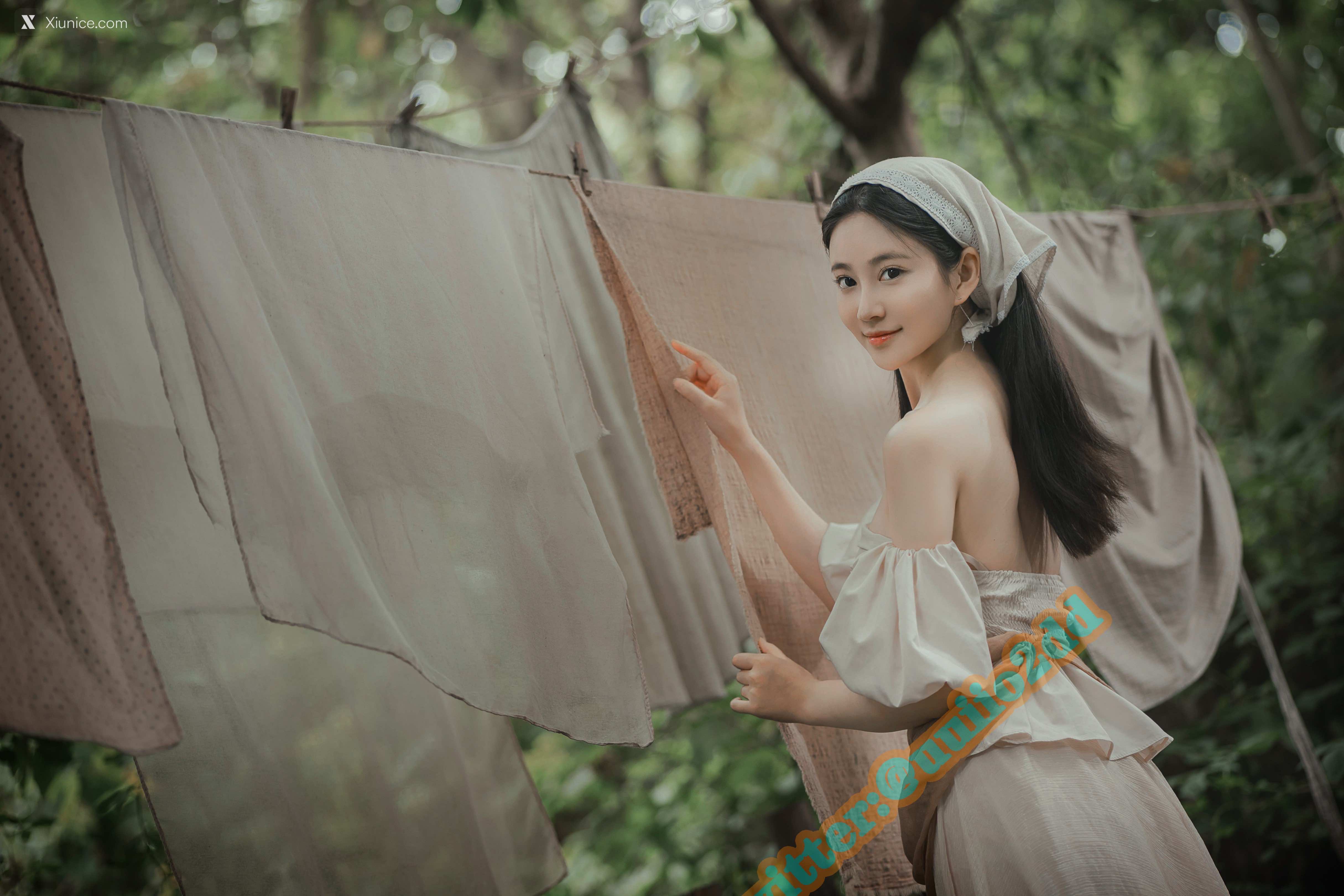 Coser 年年Nnian 三沐三熏 46