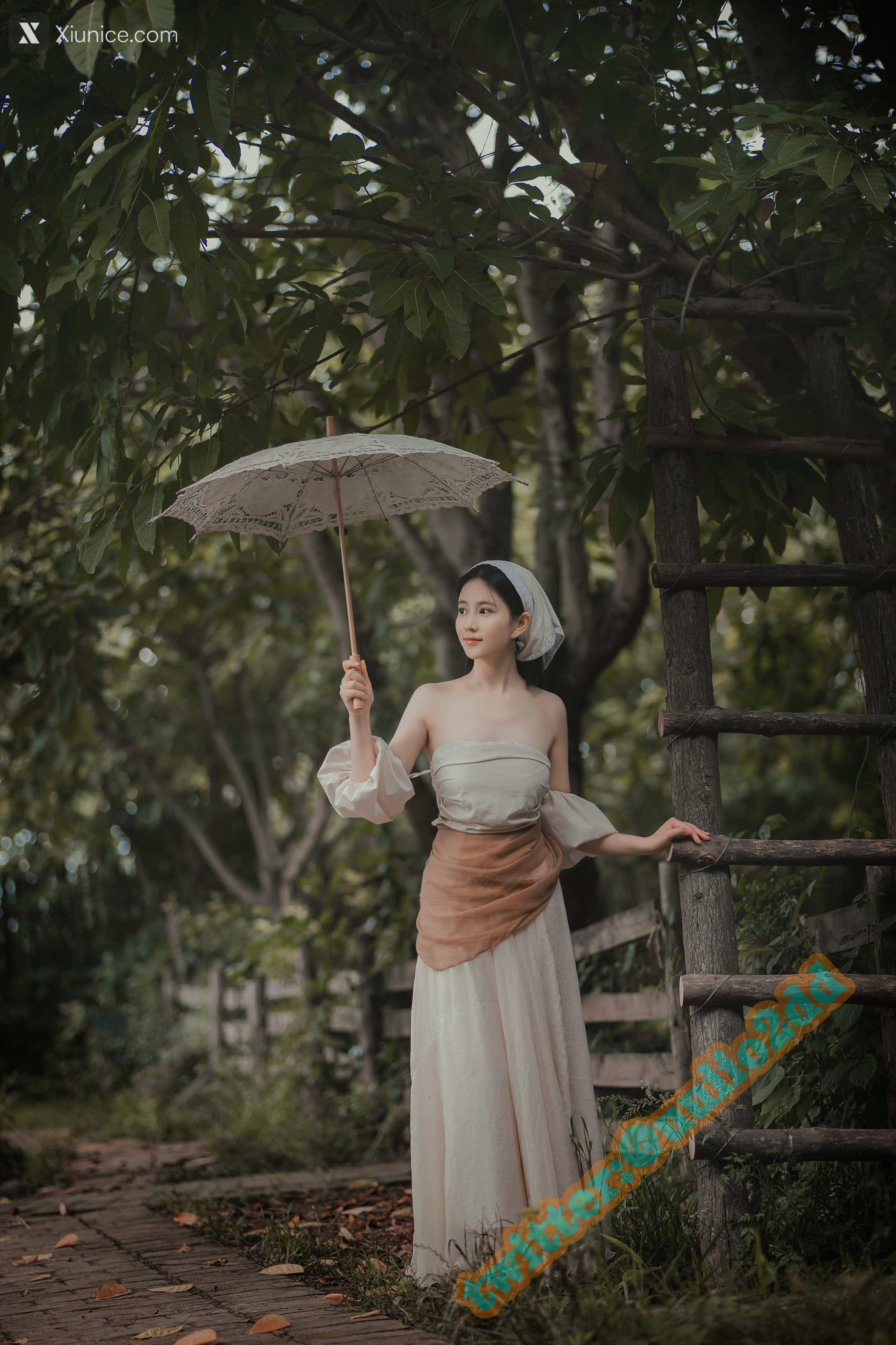 Coser 年年Nnian 三沐三熏 47
