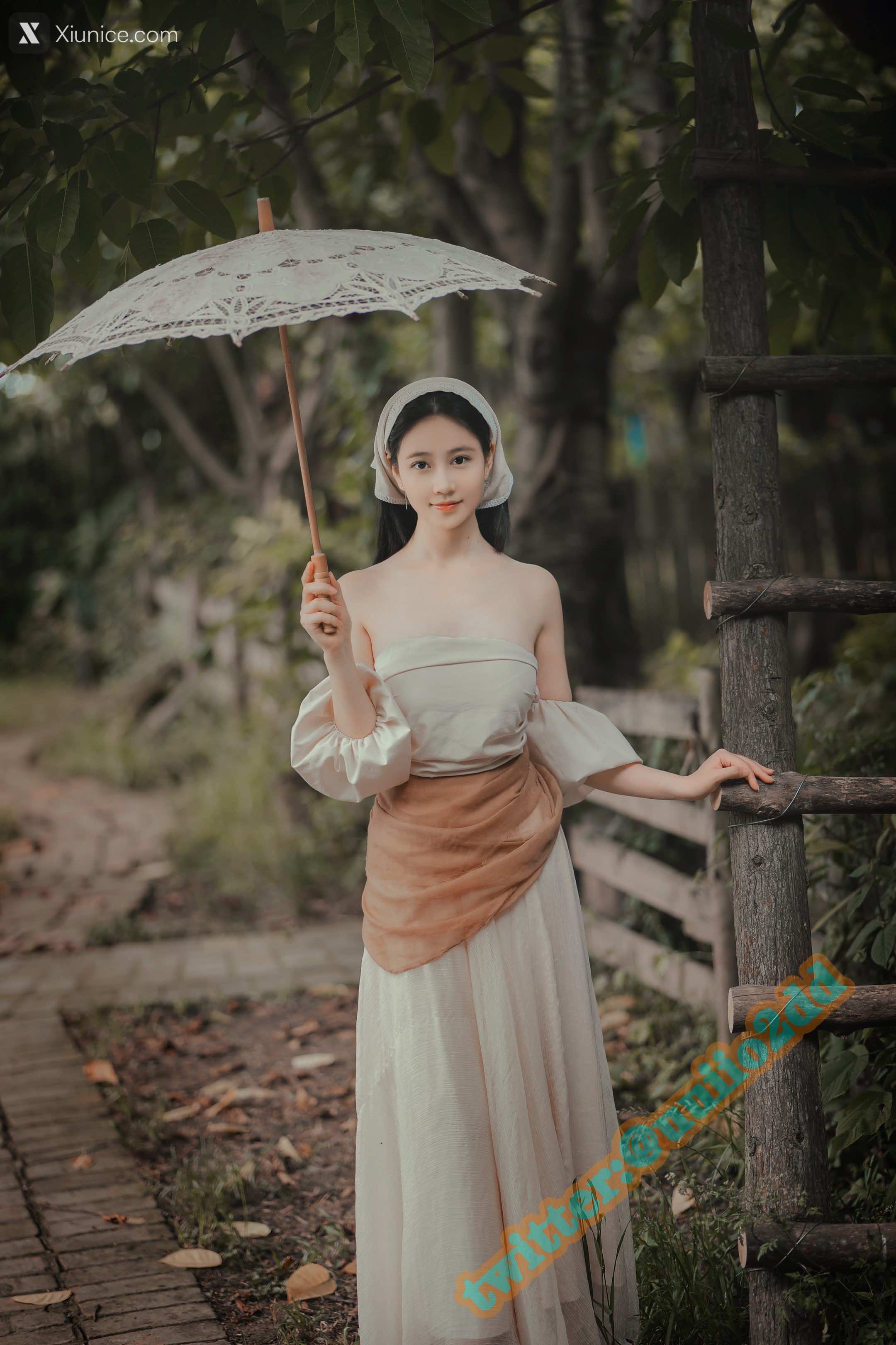 Coser 年年Nnian 三沐三熏 48